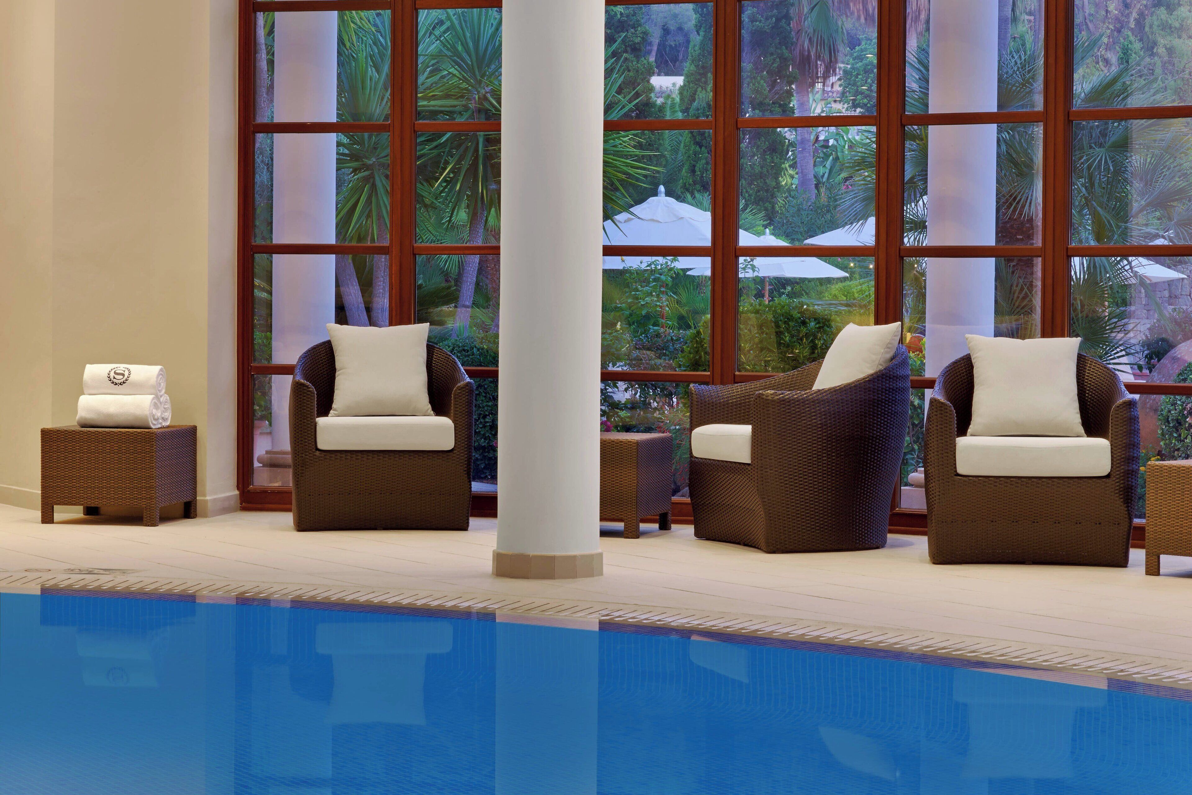 Sheraton Mallorca Arabella Golf Hotel Sheraton Mallorca Arabella Golf Hotel