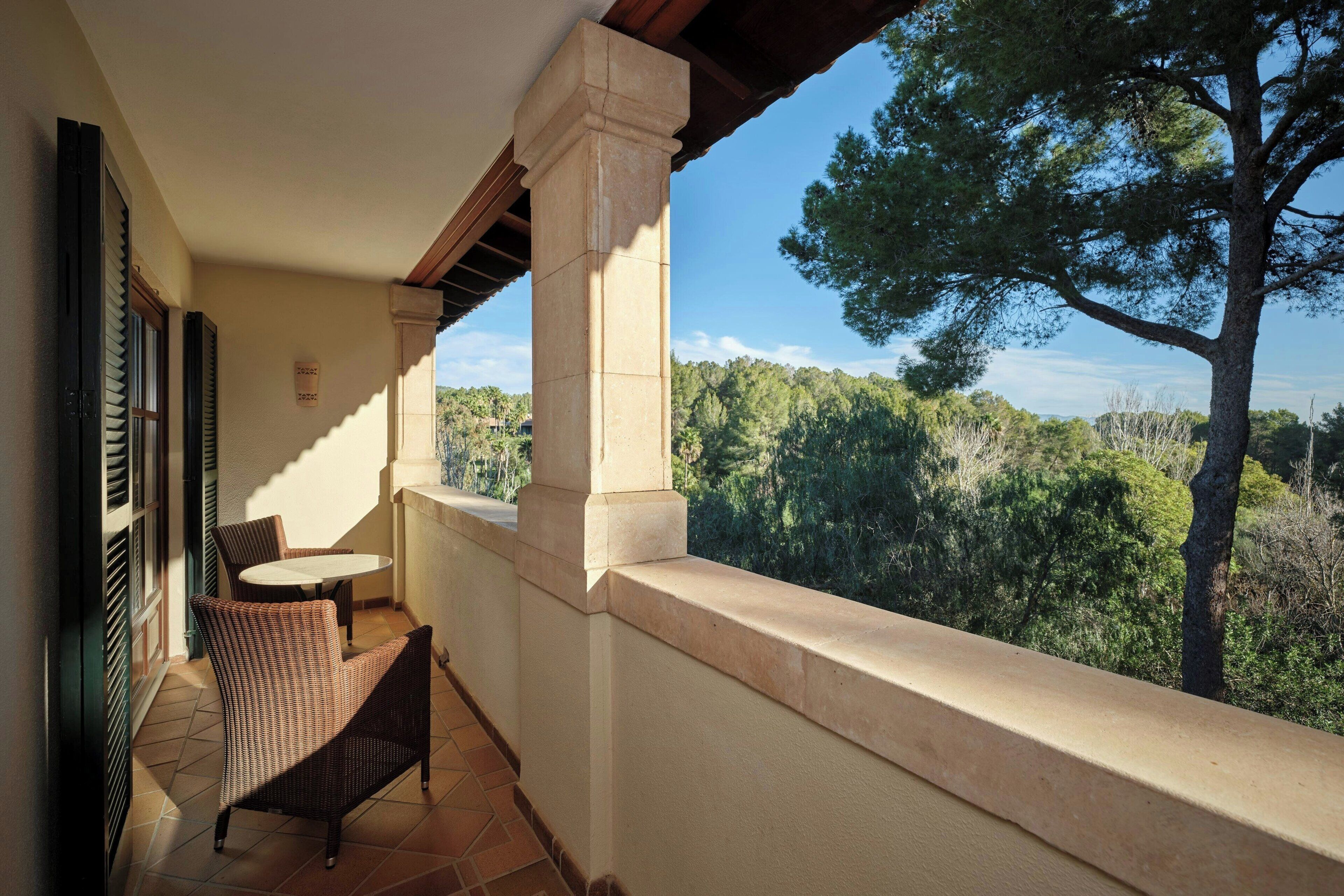 Sheraton Mallorca Arabella Golf Hotel Sheraton Mallorca Arabella Golf Hotel