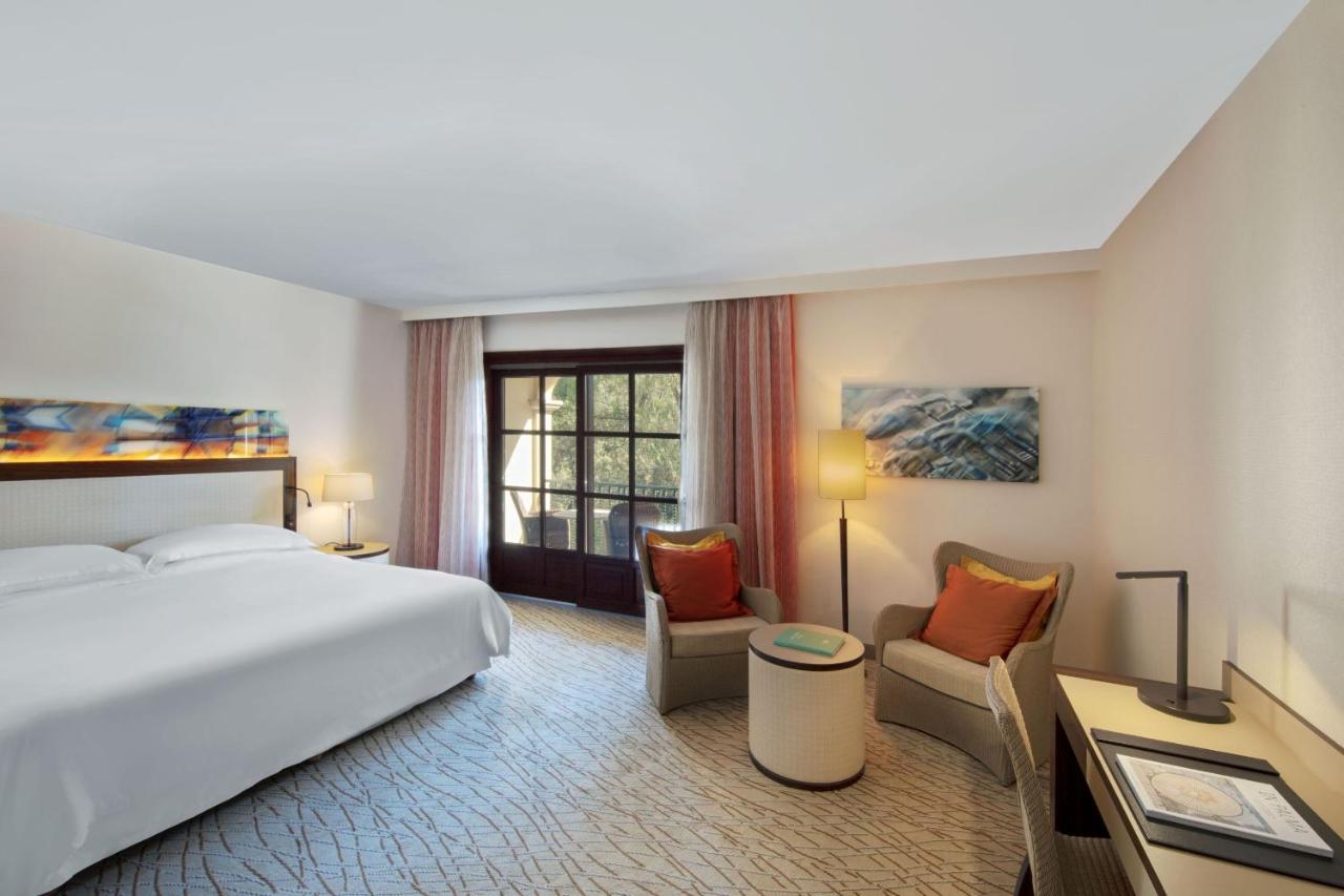 Sheraton Mallorca Arabella Golf Hotel Sheraton Mallorca Arabella Golf Hotel