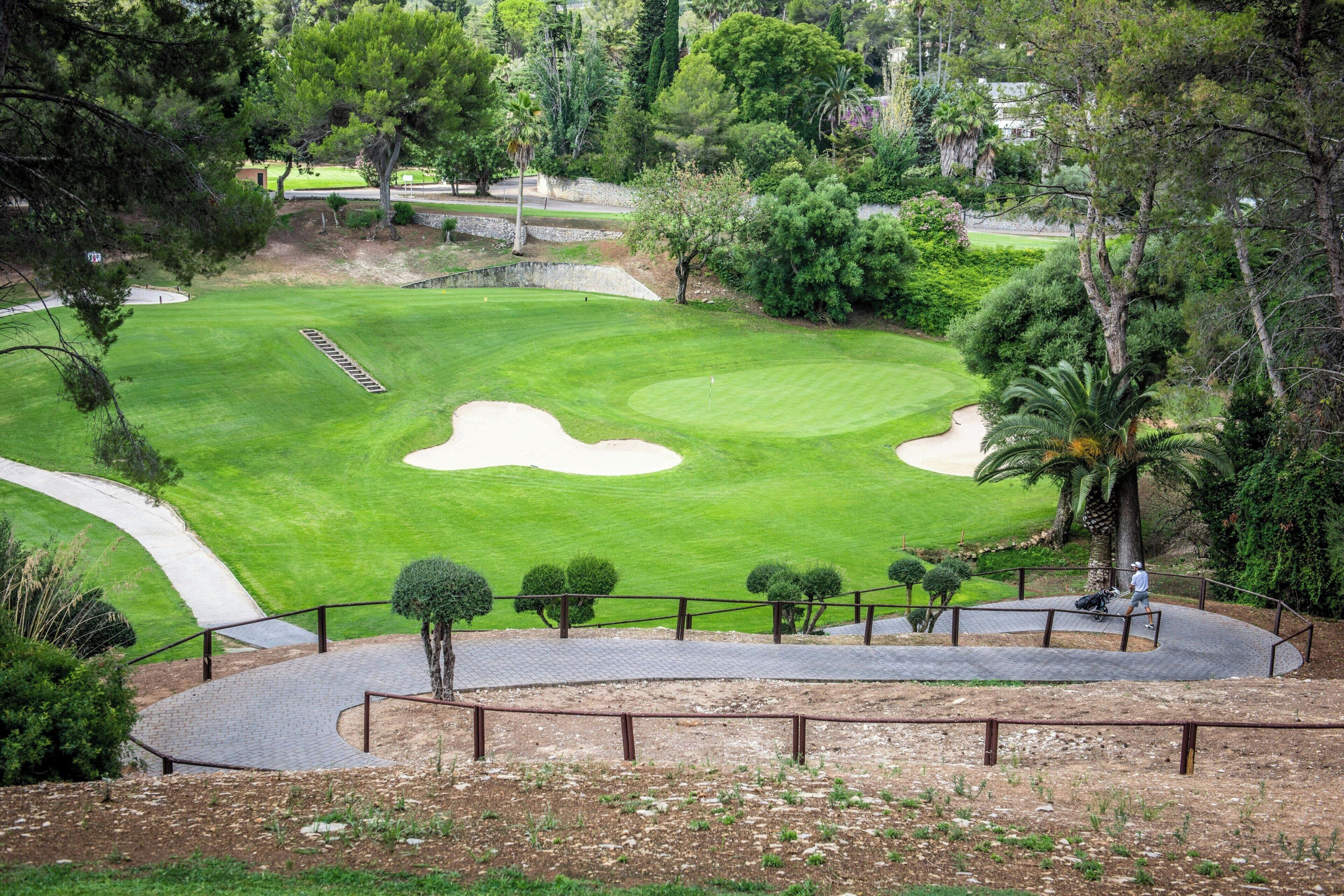 Sheraton Mallorca Arabella Golf Hotel Sheraton Mallorca Arabella Golf Hotel
