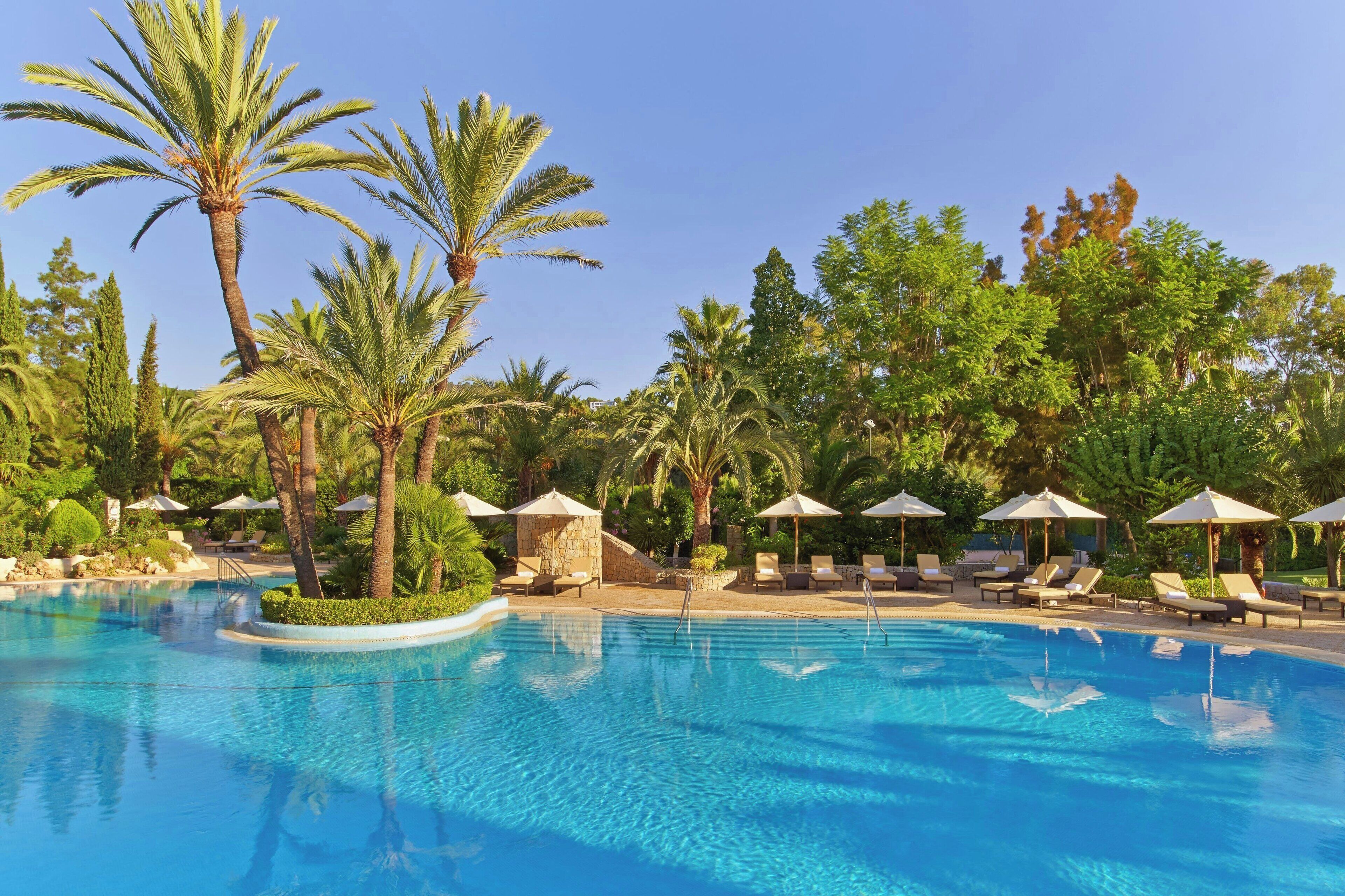 Sheraton Mallorca Arabella Golf Hotel Sheraton Mallorca Arabella Golf Hotel