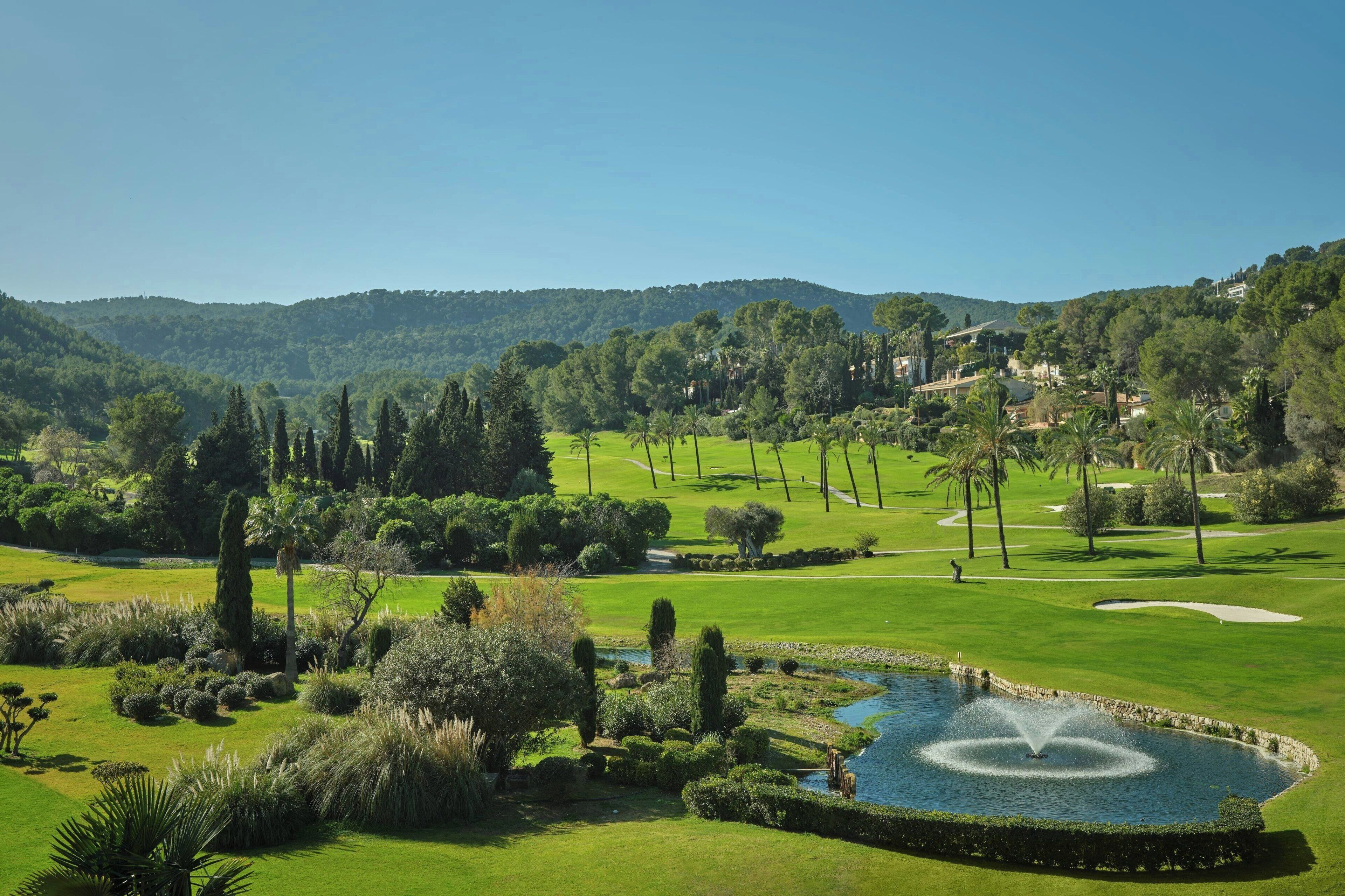 Sheraton Mallorca Arabella Golf Hotel Sheraton Mallorca Arabella Golf Hotel