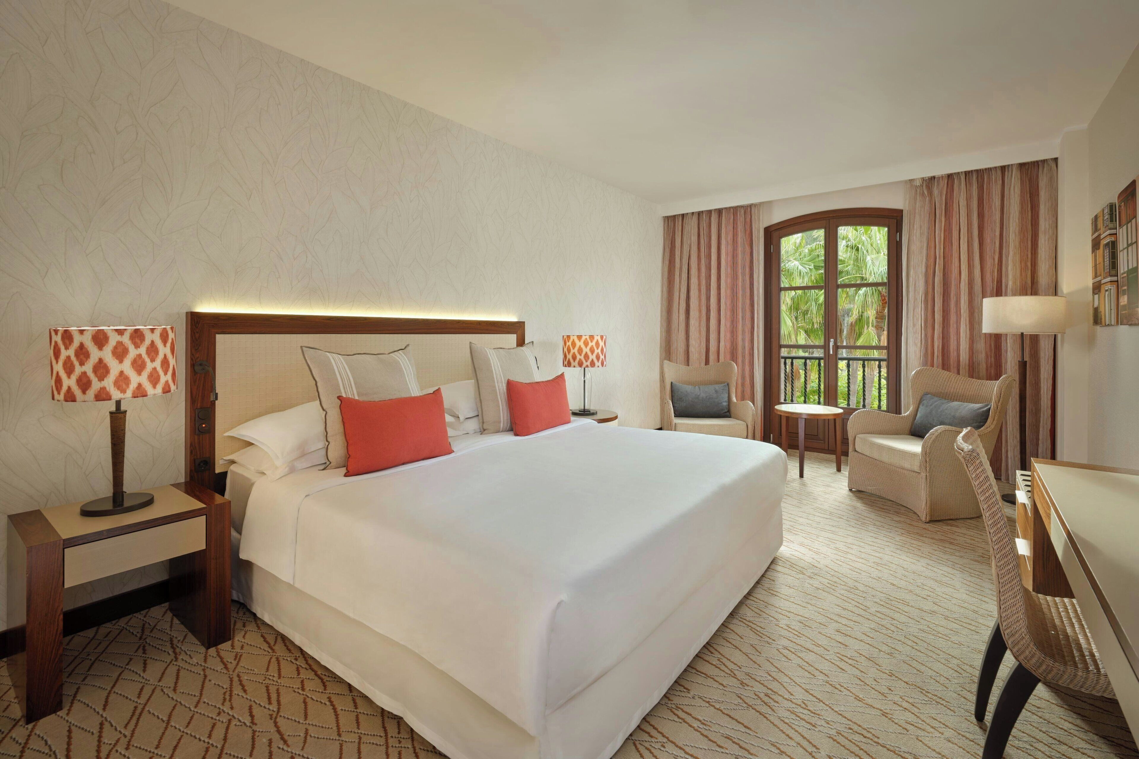 Sheraton Mallorca Arabella Golf Hotel Sheraton Mallorca Arabella Golf Hotel