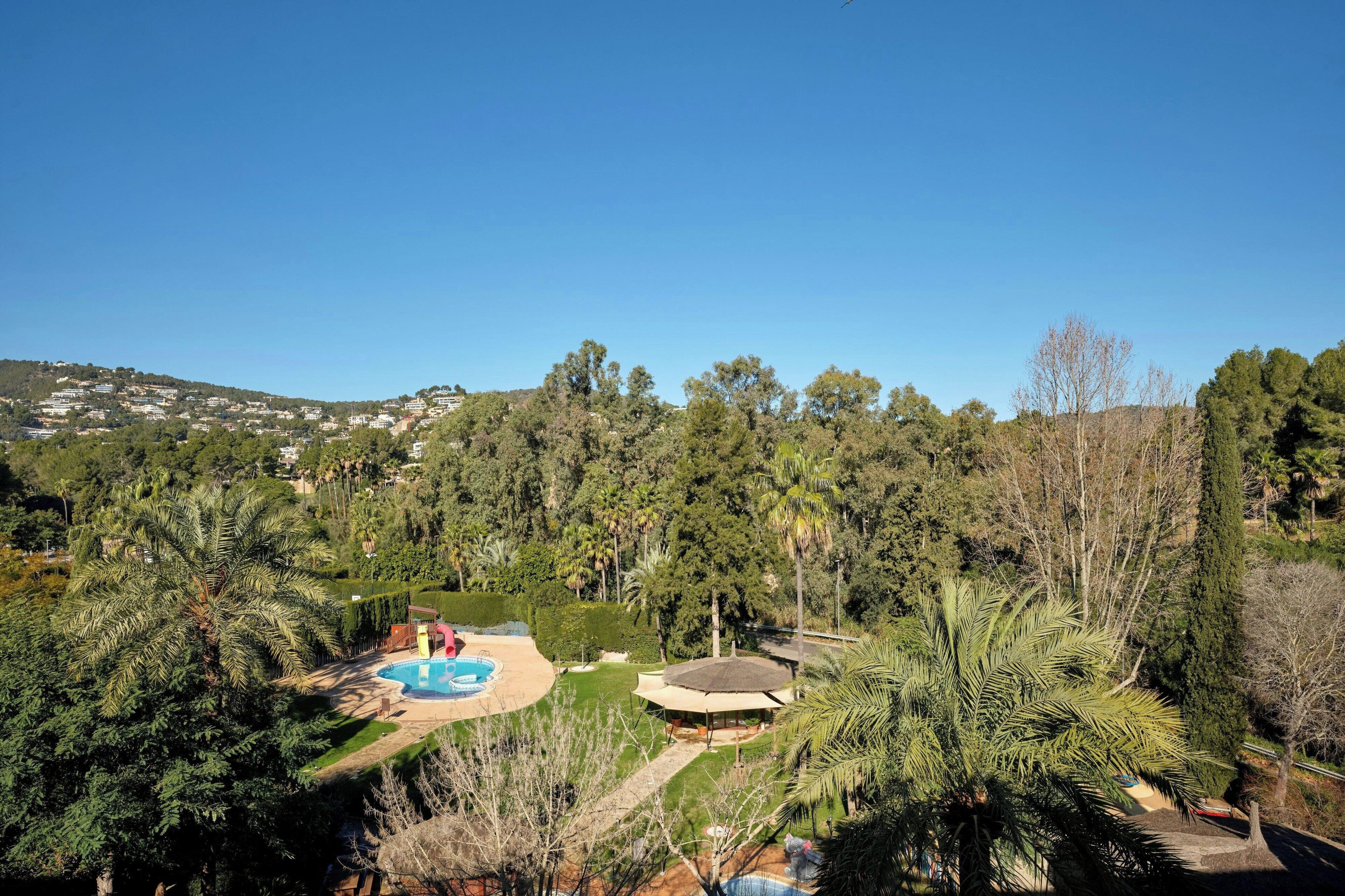 Sheraton Mallorca Arabella Golf Hotel Sheraton Mallorca Arabella Golf Hotel