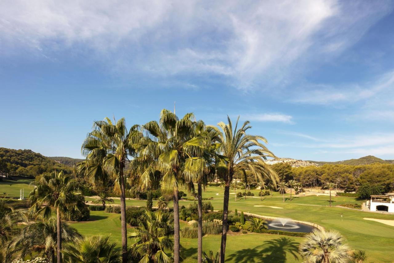 Sheraton Mallorca Arabella Golf Hotel Sheraton Mallorca Arabella Golf Hotel