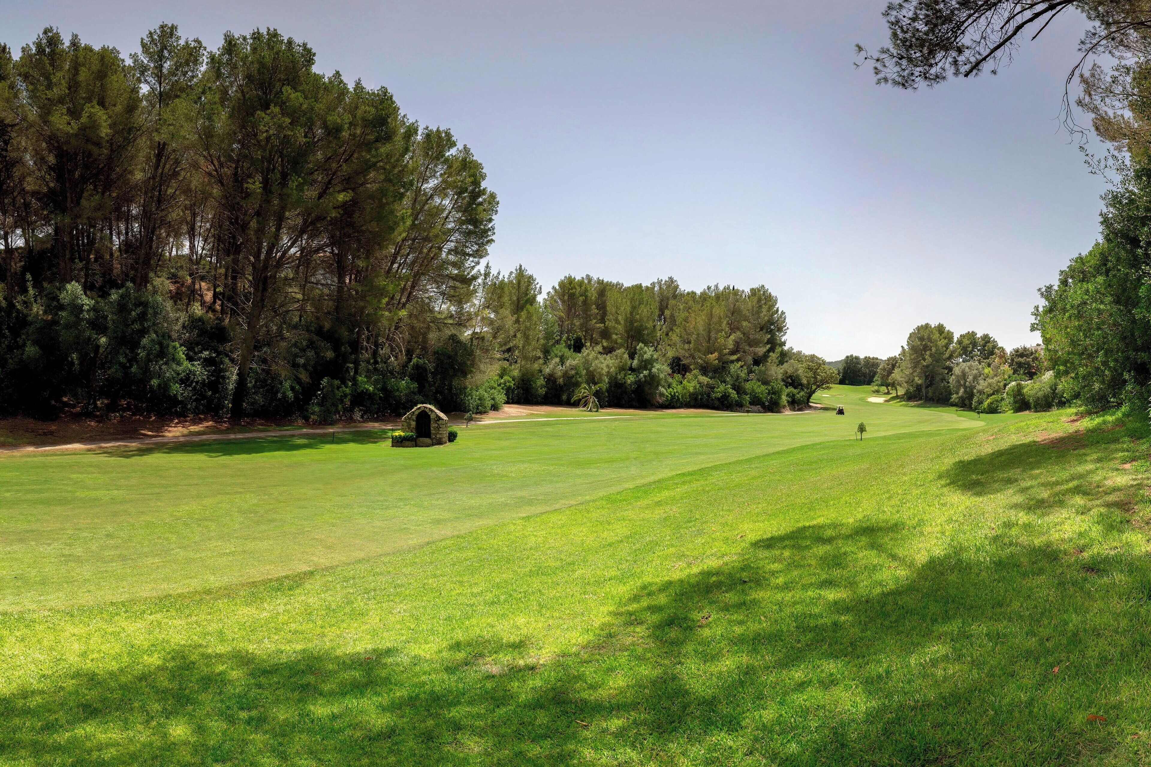 Sheraton Mallorca Arabella Golf Hotel Sheraton Mallorca Arabella Golf Hotel