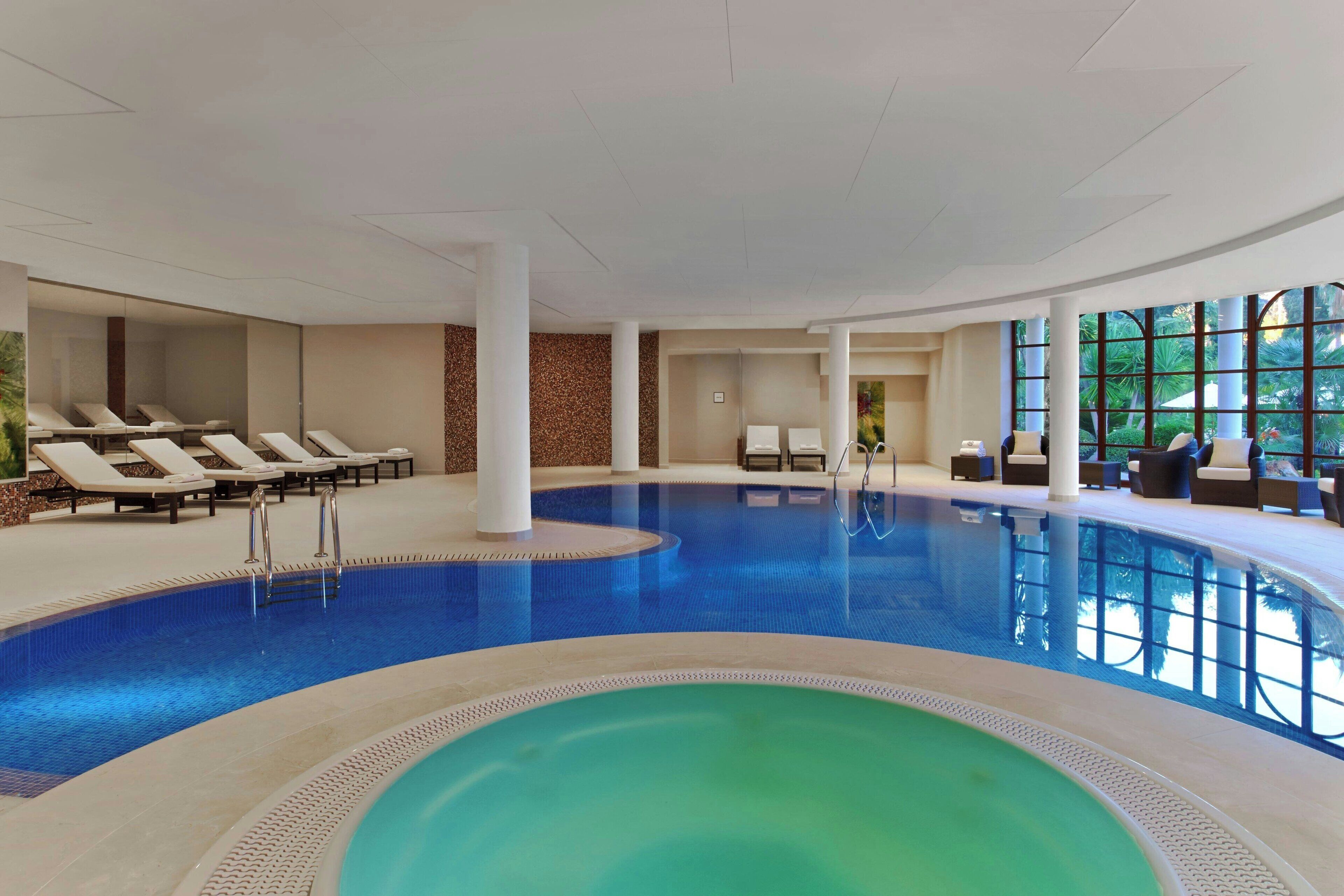 Sheraton Mallorca Arabella Golf Hotel Sheraton Mallorca Arabella Golf Hotel