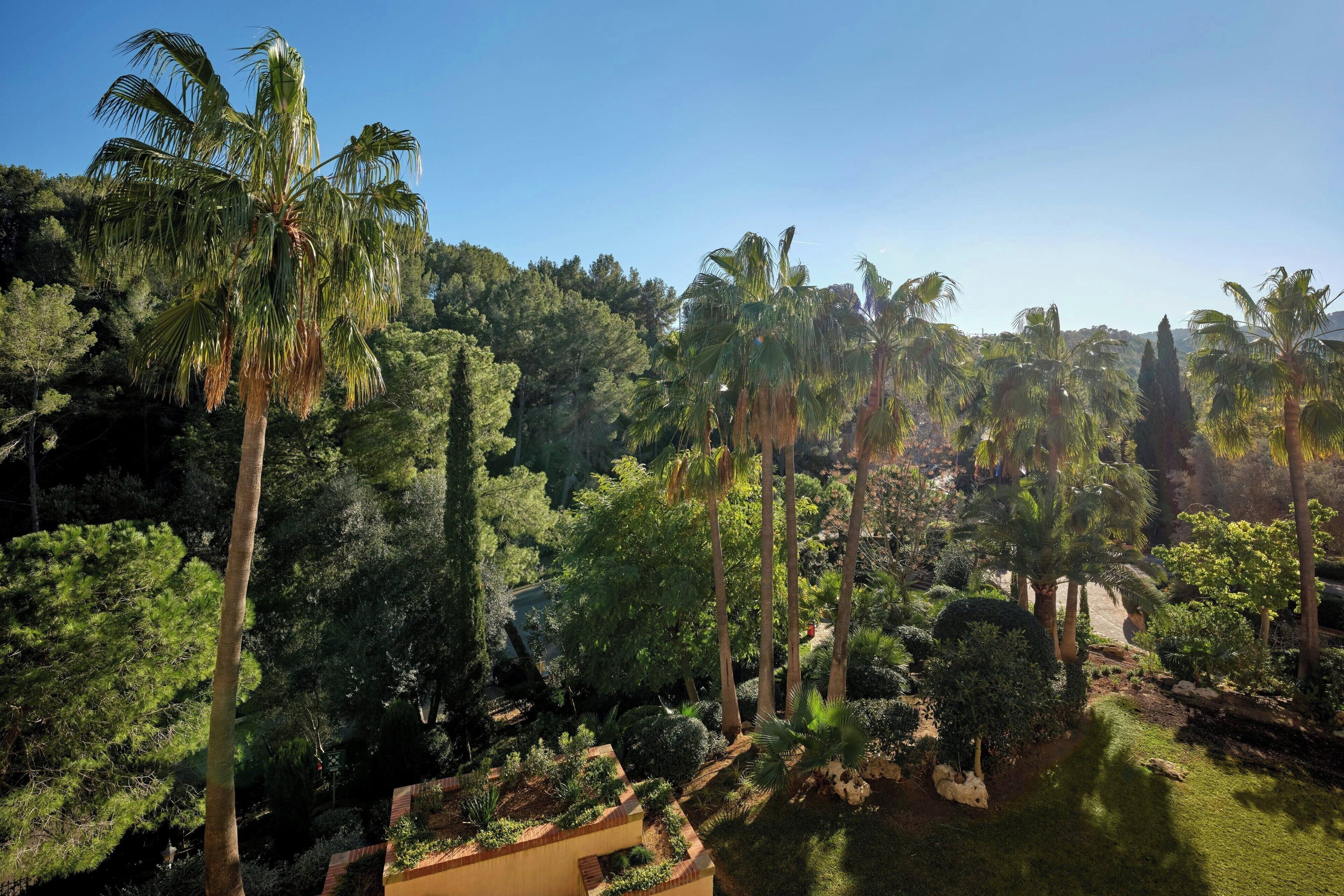 Sheraton Mallorca Arabella Golf Hotel Sheraton Mallorca Arabella Golf Hotel