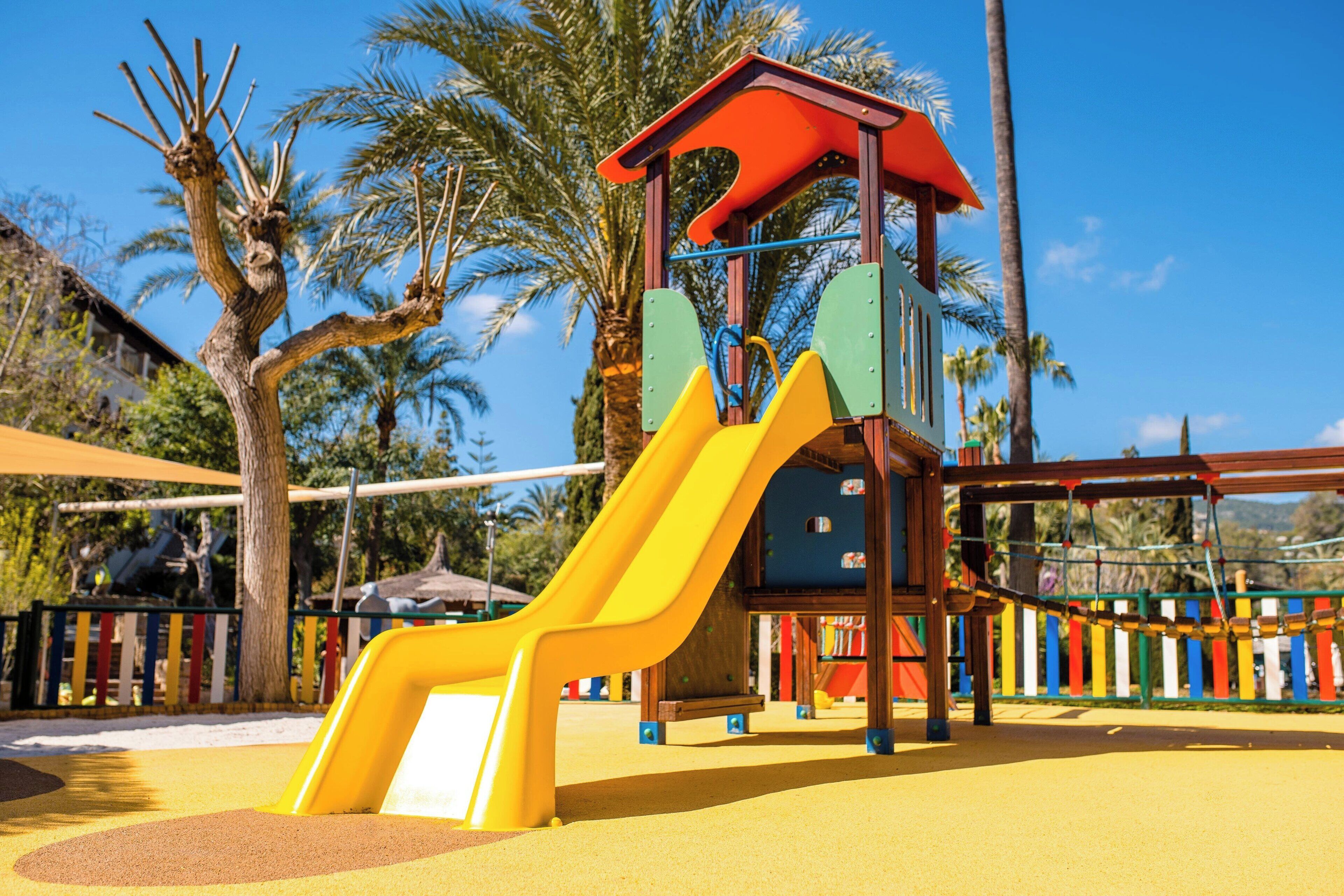 Sheraton Mallorca Arabella Golf Hotel Sheraton Mallorca Arabella Golf Hotel