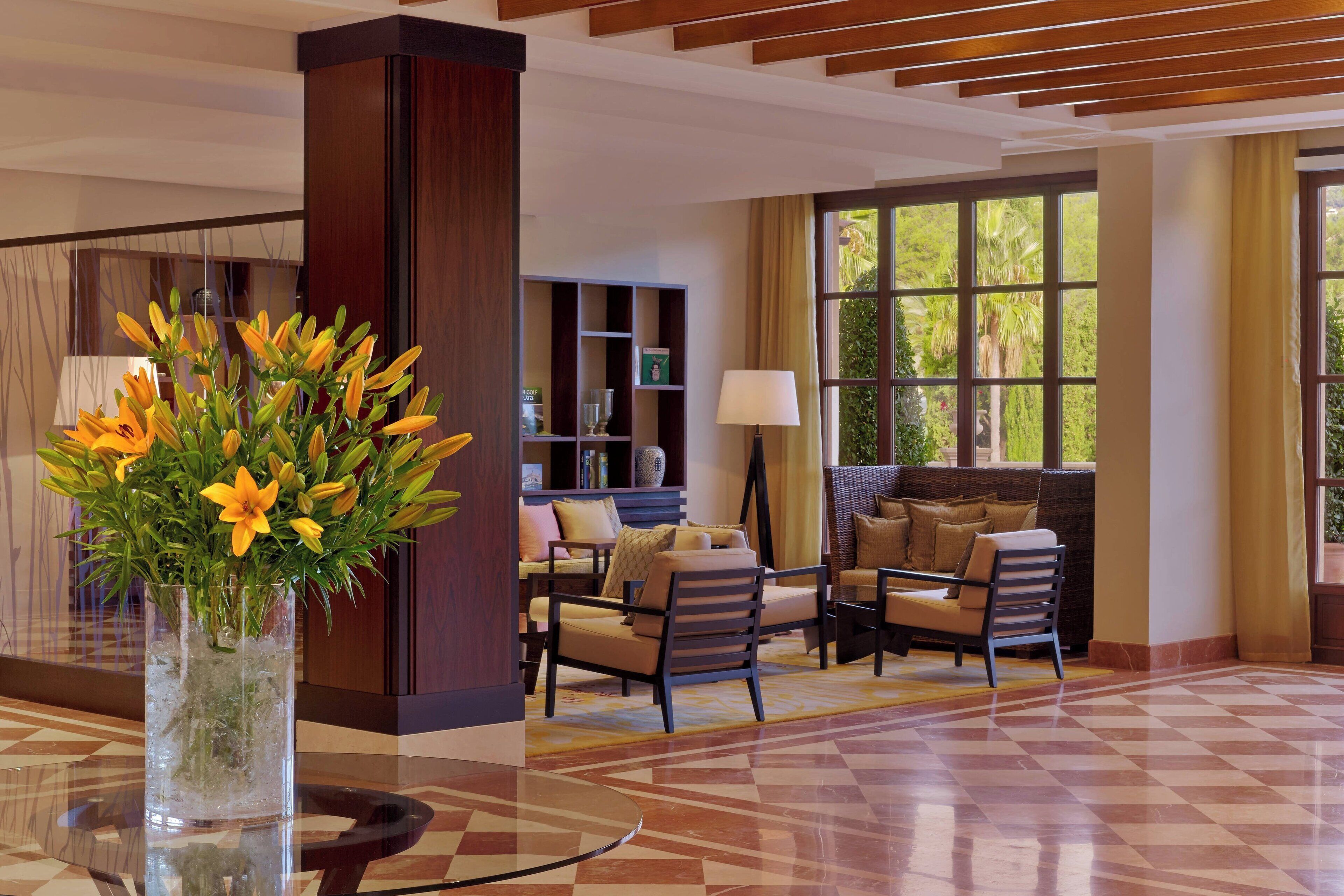Sheraton Mallorca Arabella Golf Hotel Sheraton Mallorca Arabella Golf Hotel