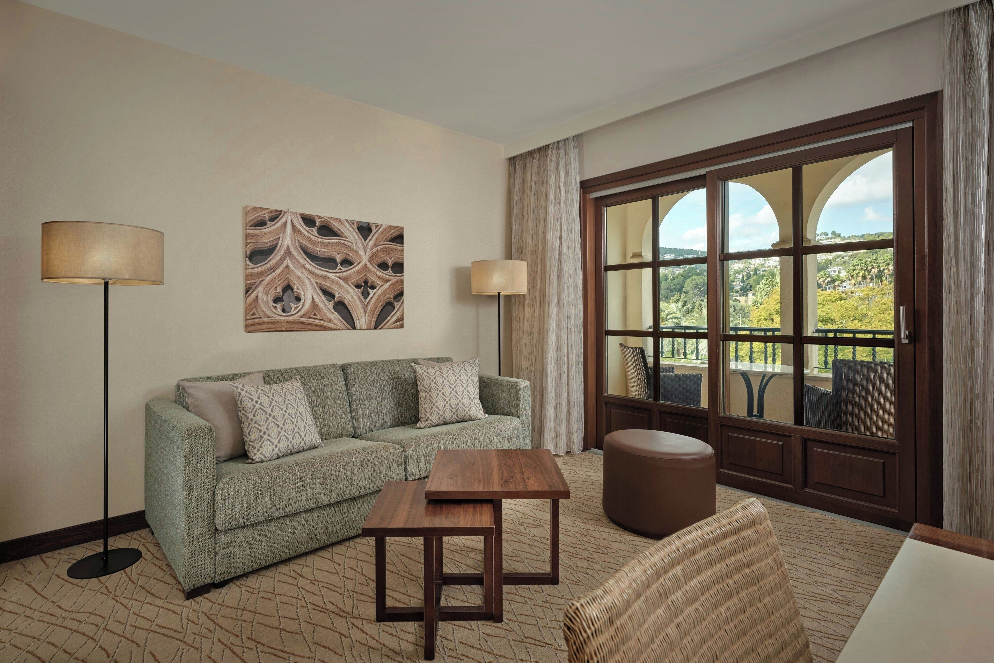 Sheraton Mallorca Arabella Golf Hotel Sheraton Mallorca Arabella Golf Hotel