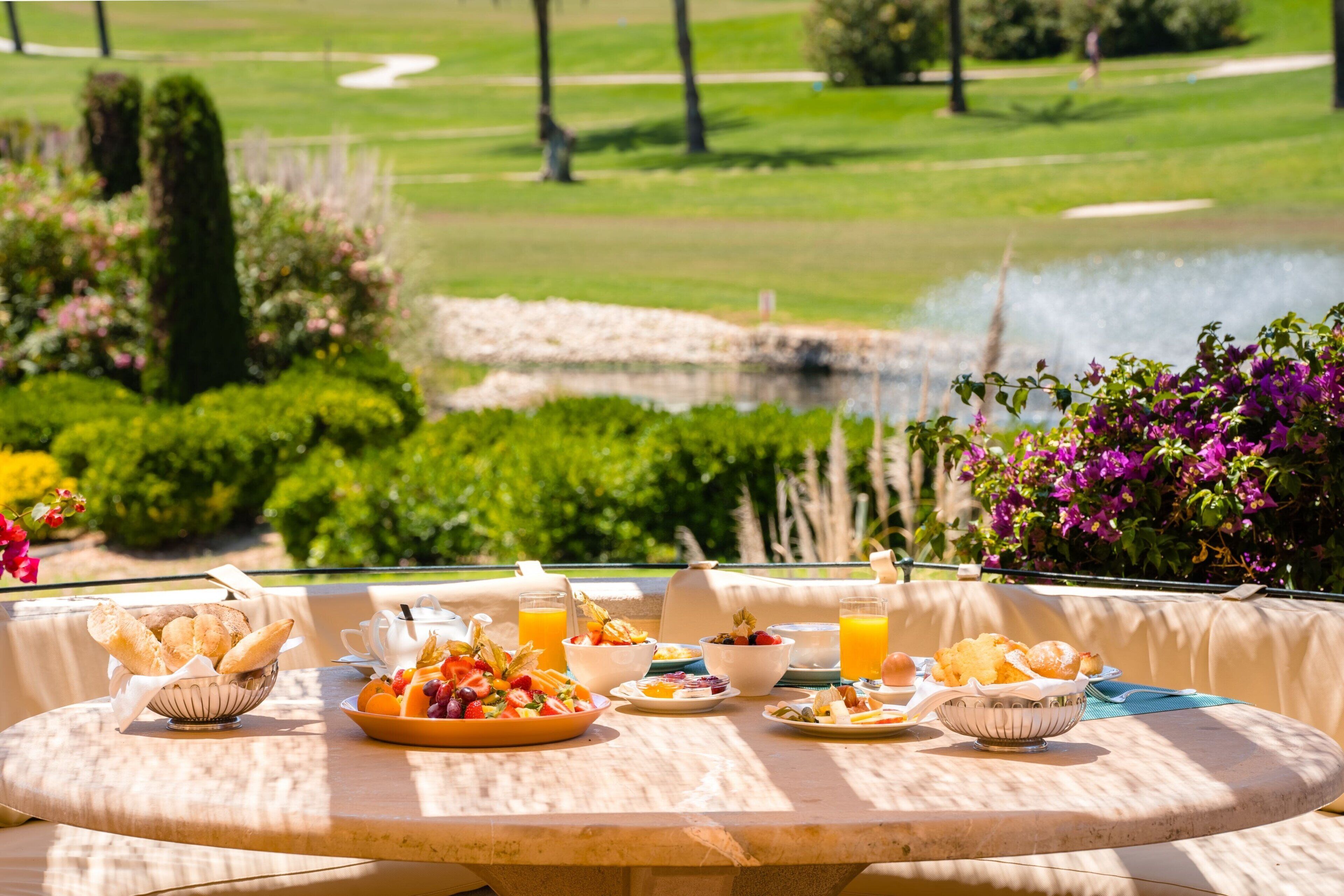 Sheraton Mallorca Arabella Golf Hotel Sheraton Mallorca Arabella Golf Hotel