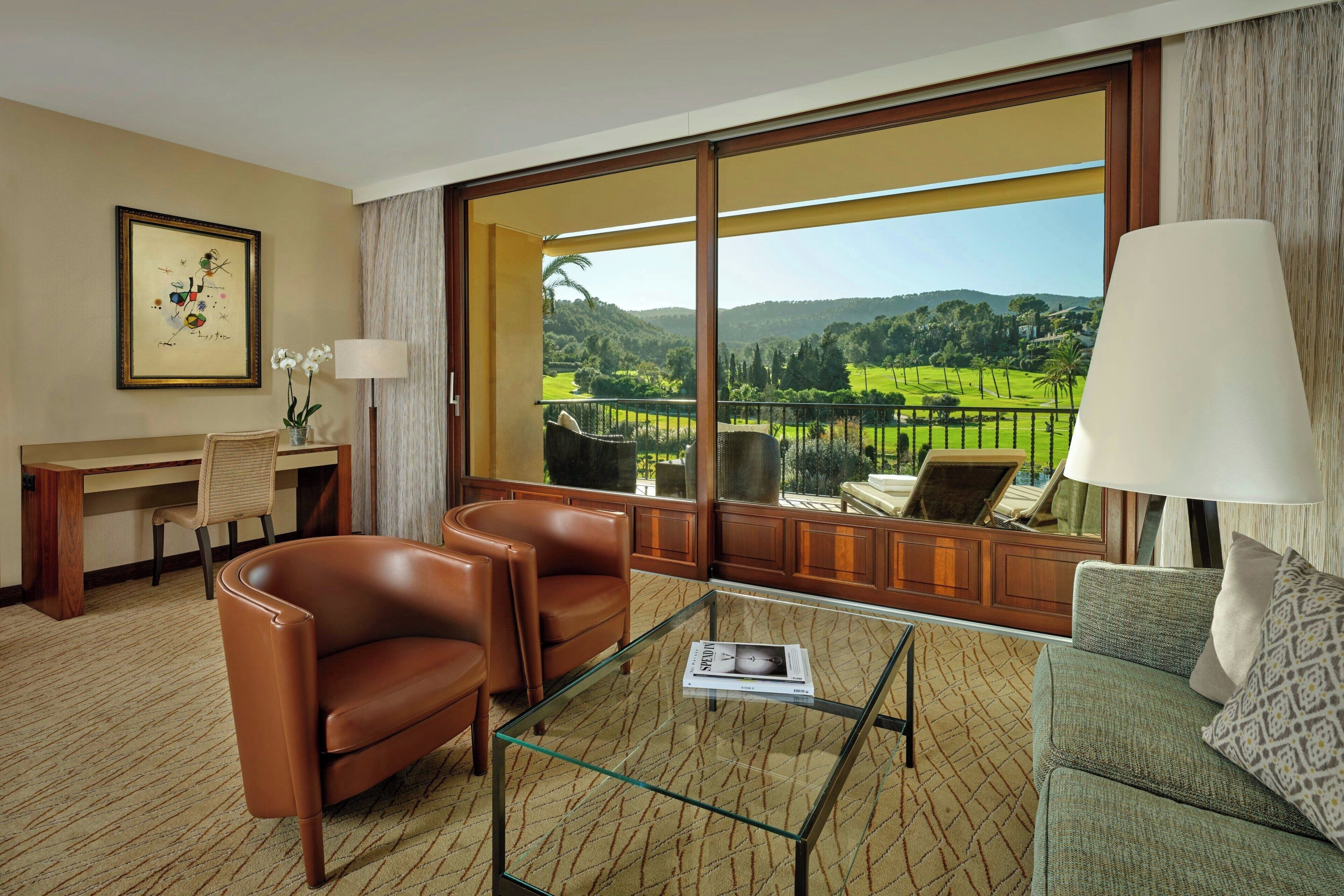 Sheraton Mallorca Arabella Golf Hotel Sheraton Mallorca Arabella Golf Hotel