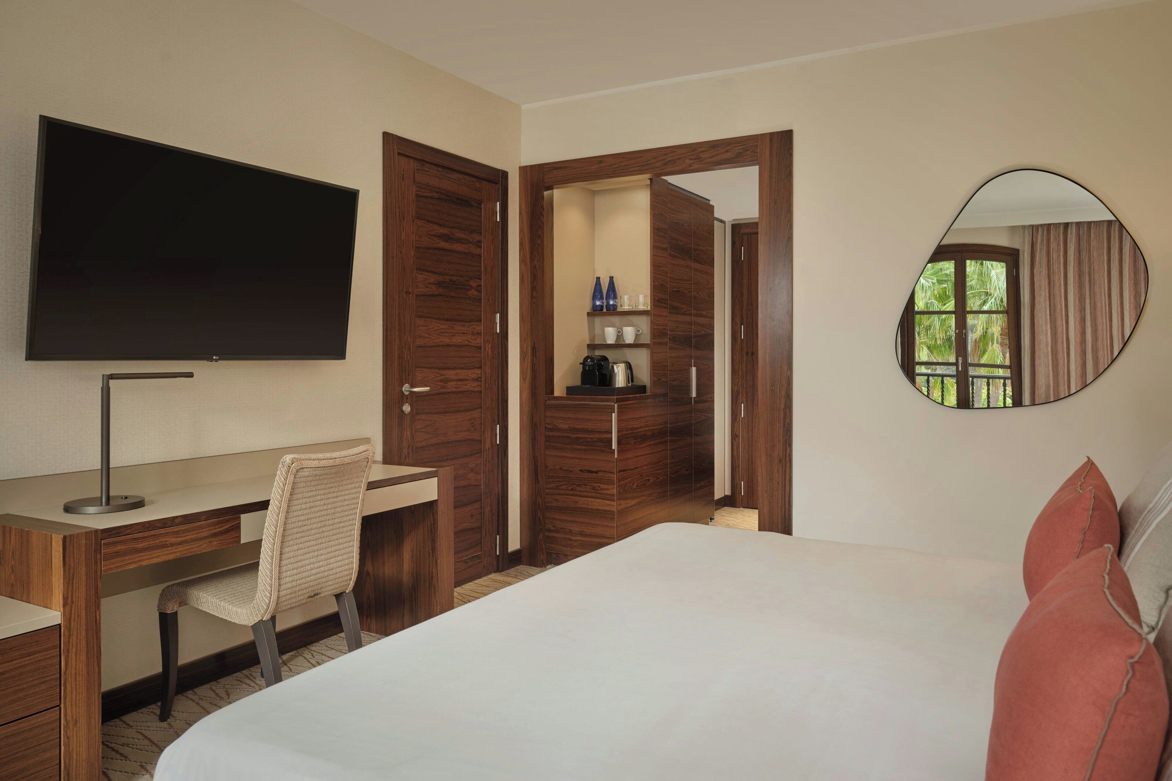 Sheraton Mallorca Arabella Golf Hotel Sheraton Mallorca Arabella Golf Hotel