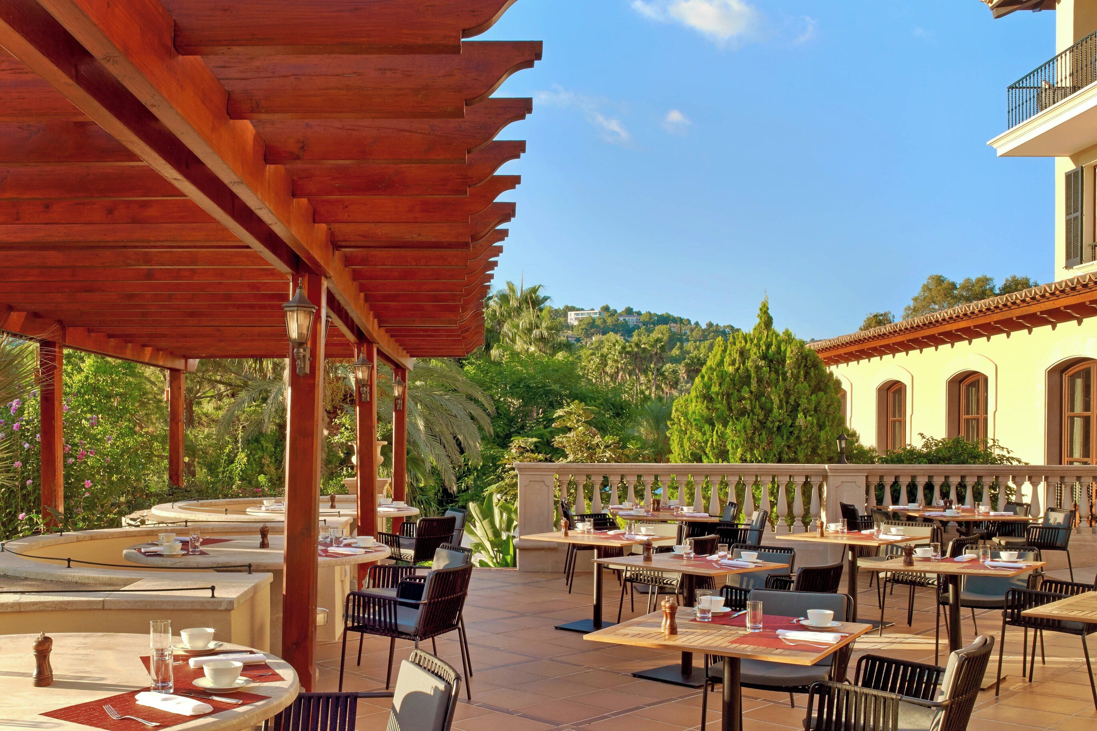 Sheraton Mallorca Arabella Golf Hotel Sheraton Mallorca Arabella Golf Hotel