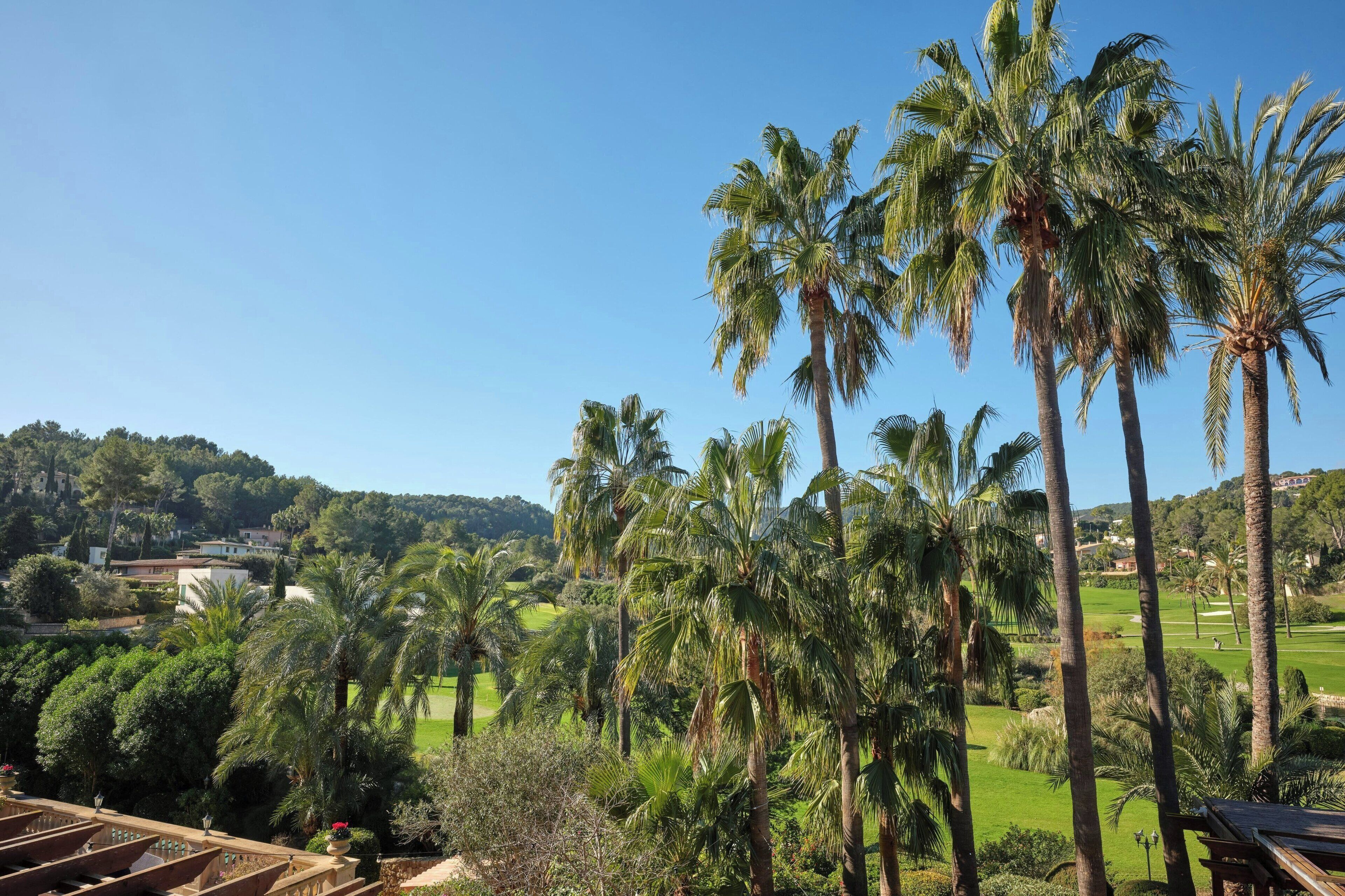 Sheraton Mallorca Arabella Golf Hotel Sheraton Mallorca Arabella Golf Hotel