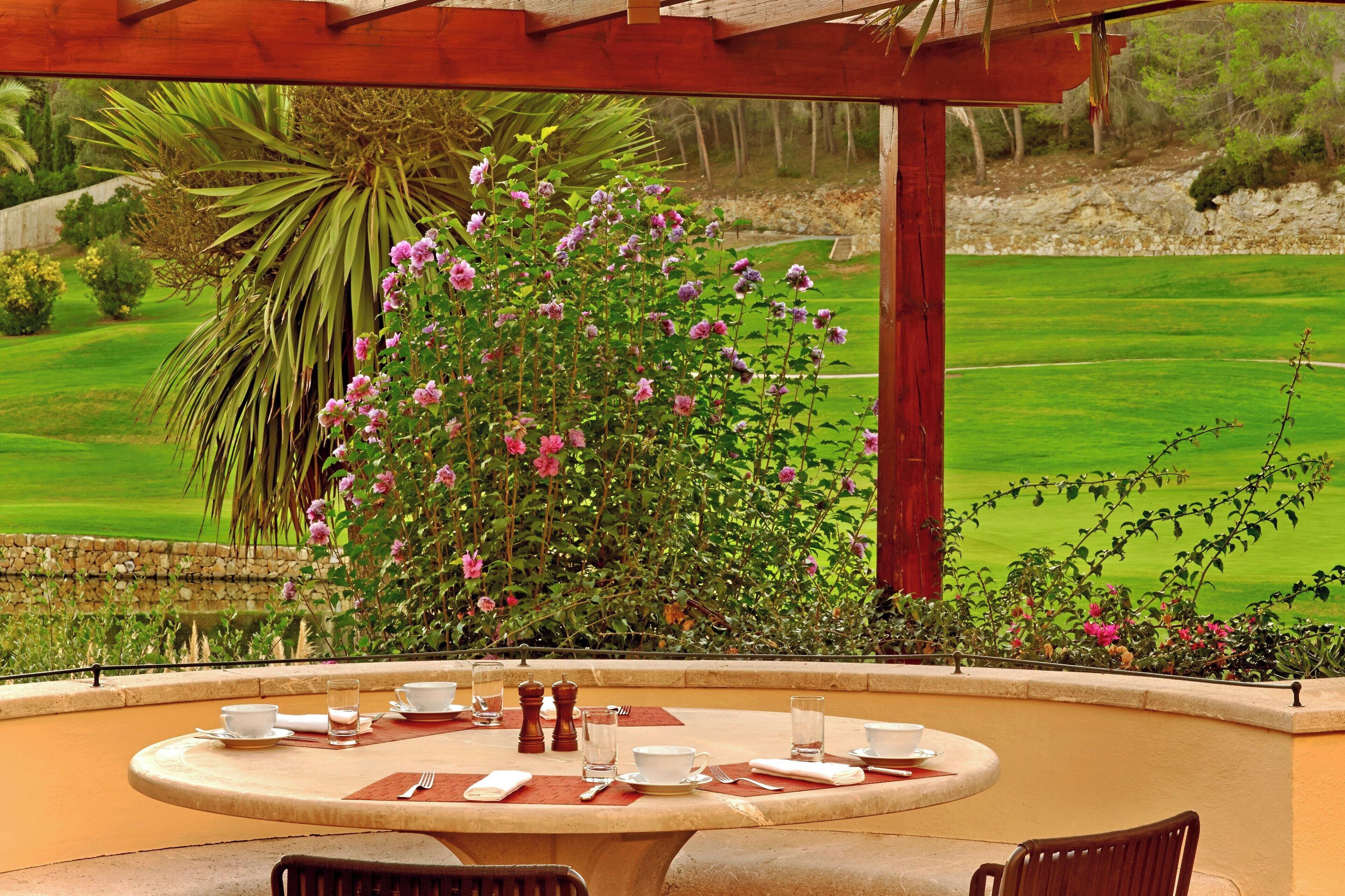 Sheraton Mallorca Arabella Golf Hotel Sheraton Mallorca Arabella Golf Hotel
