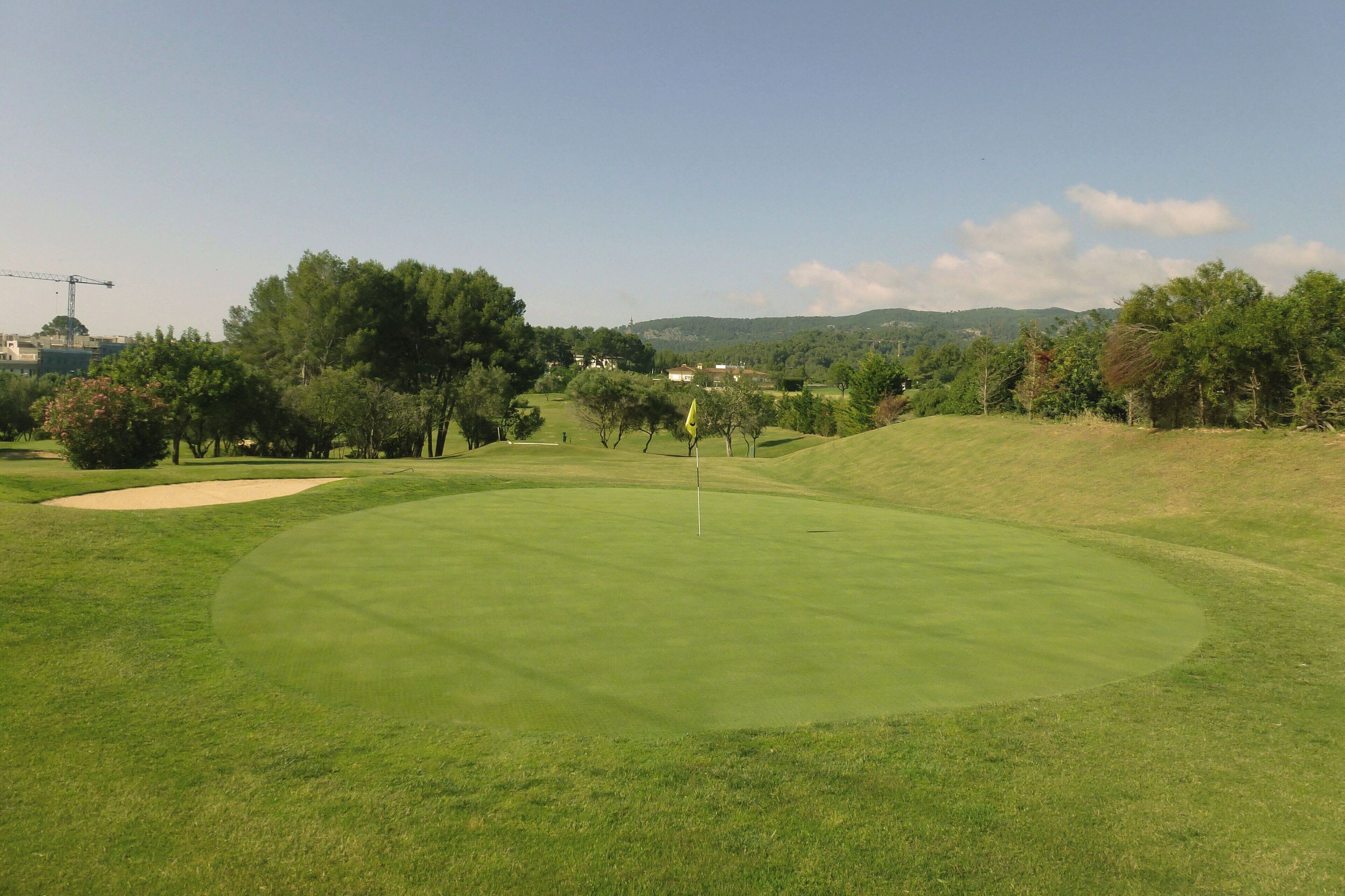 Sheraton Mallorca Arabella Golf Hotel Sheraton Mallorca Arabella Golf Hotel