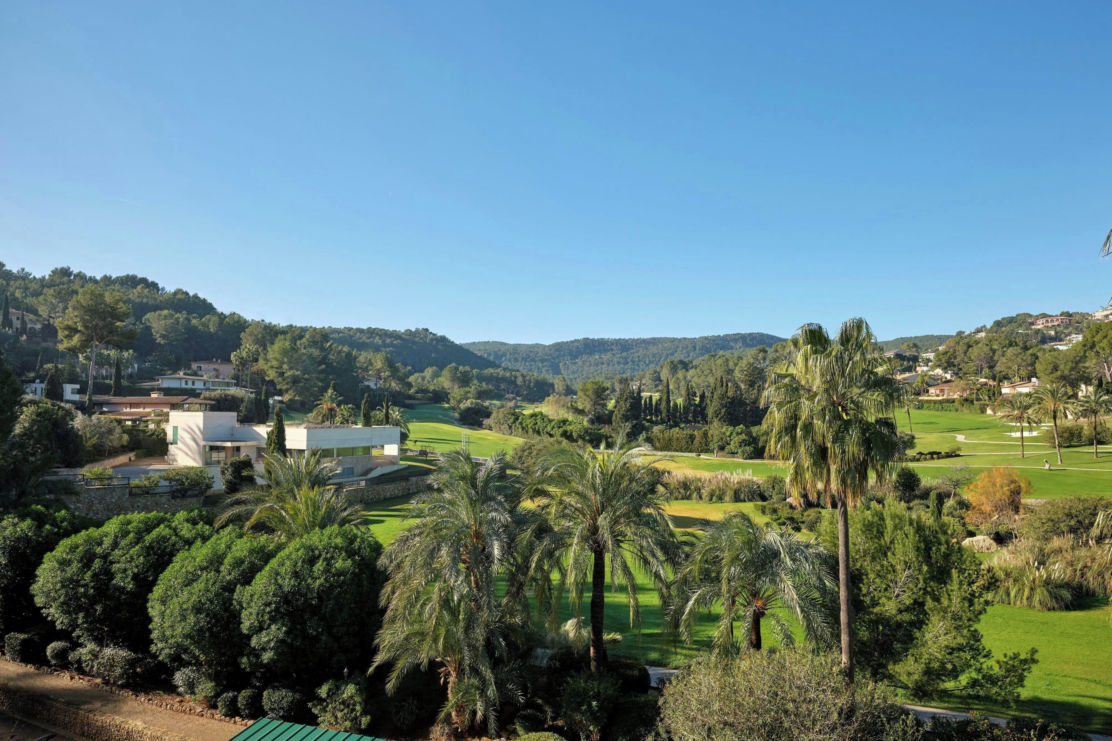Sheraton Mallorca Arabella Golf Hotel Sheraton Mallorca Arabella Golf Hotel