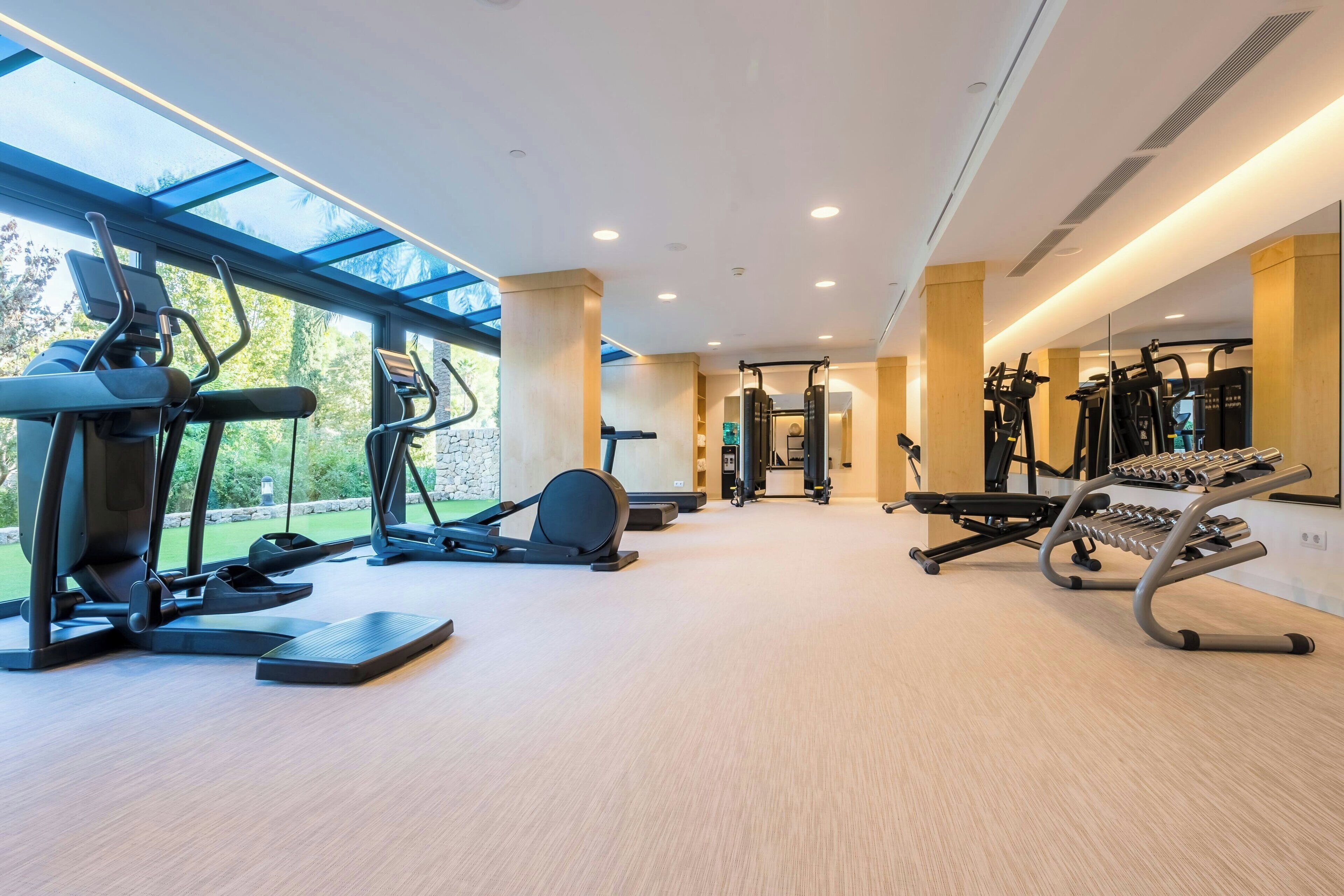 Sheraton Mallorca Arabella Golf Hotel Sheraton Mallorca Arabella Golf Hotel