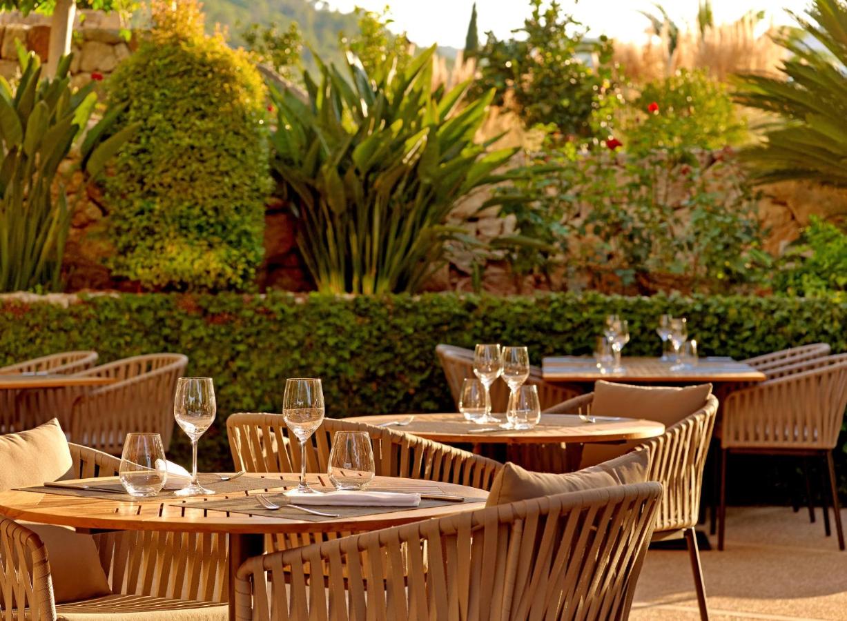 Sheraton Mallorca Arabella Golf Hotel Sheraton Mallorca Arabella Golf Hotel