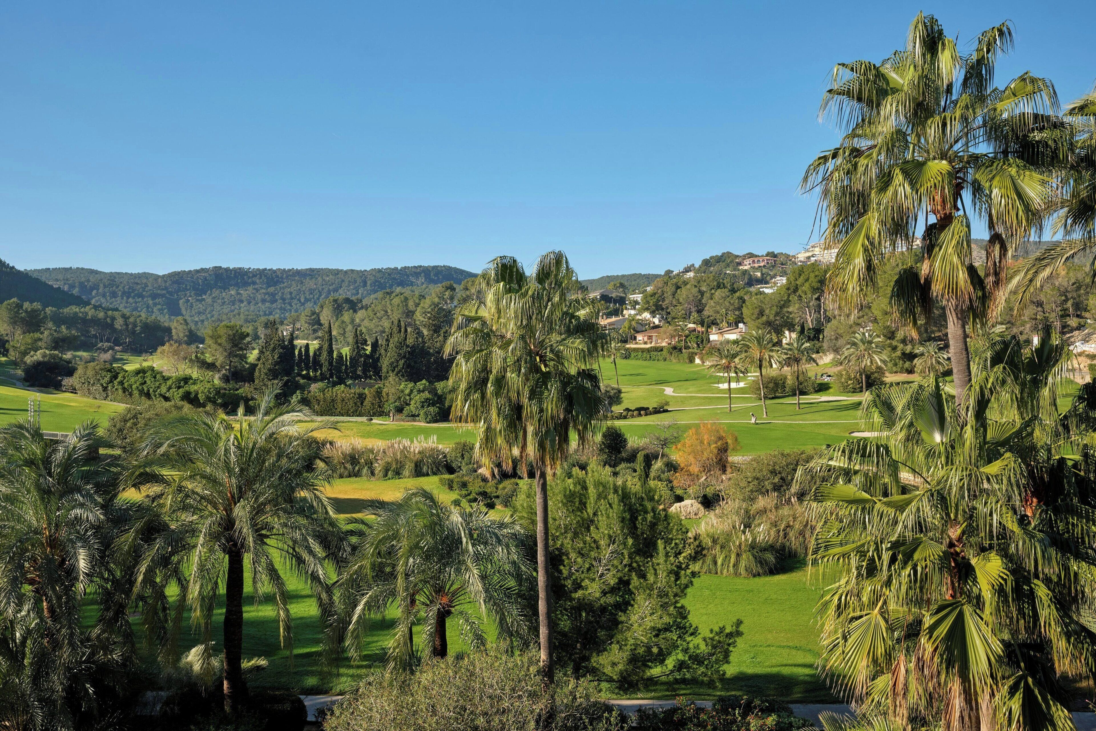 Sheraton Mallorca Arabella Golf Hotel Sheraton Mallorca Arabella Golf Hotel