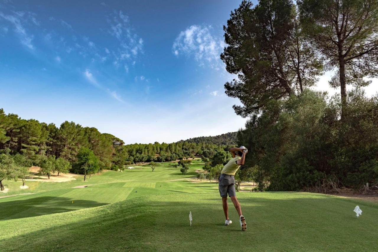 Sheraton Mallorca Arabella Golf Hotel Sheraton Mallorca Arabella Golf Hotel