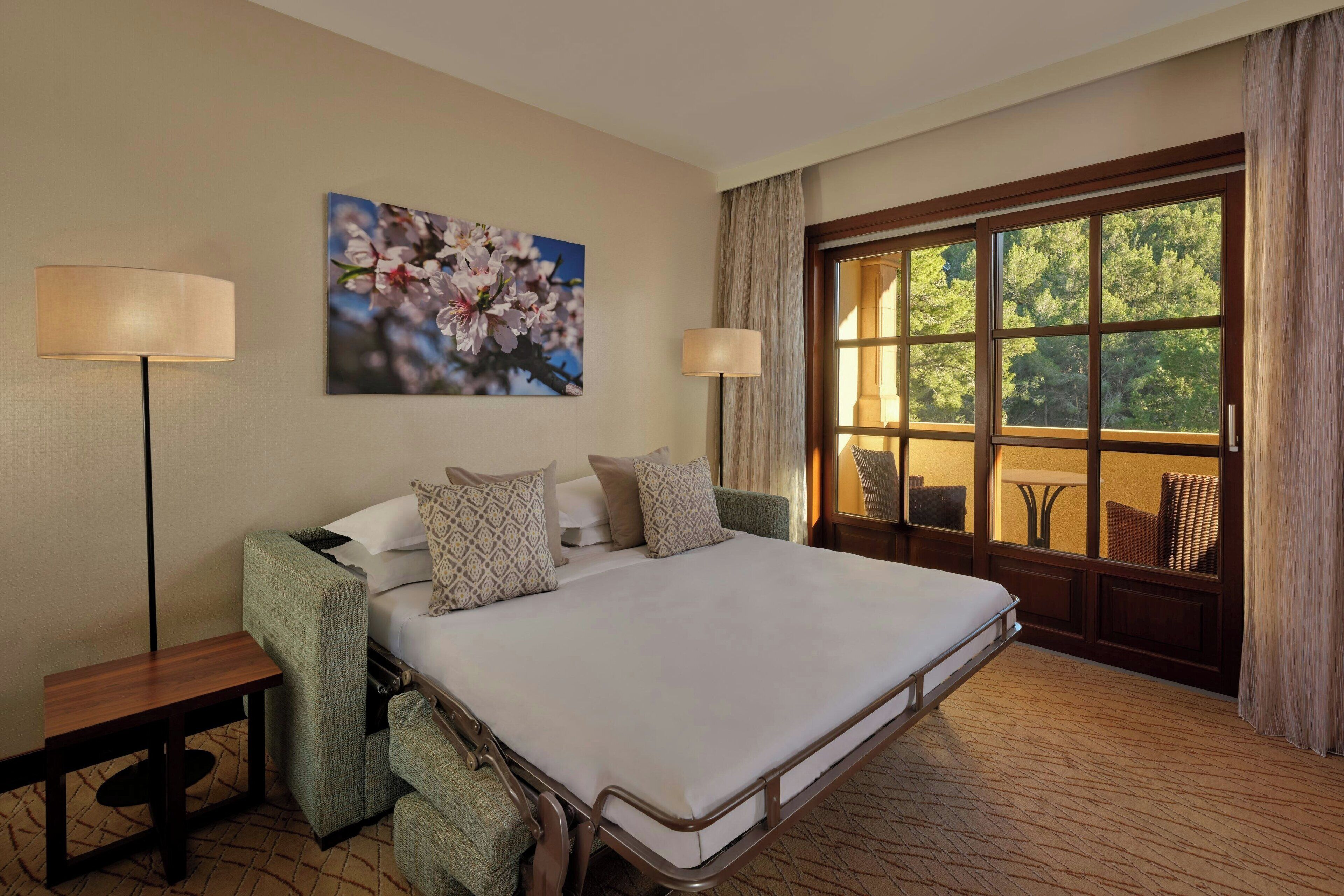 Sheraton Mallorca Arabella Golf Hotel Sheraton Mallorca Arabella Golf Hotel
