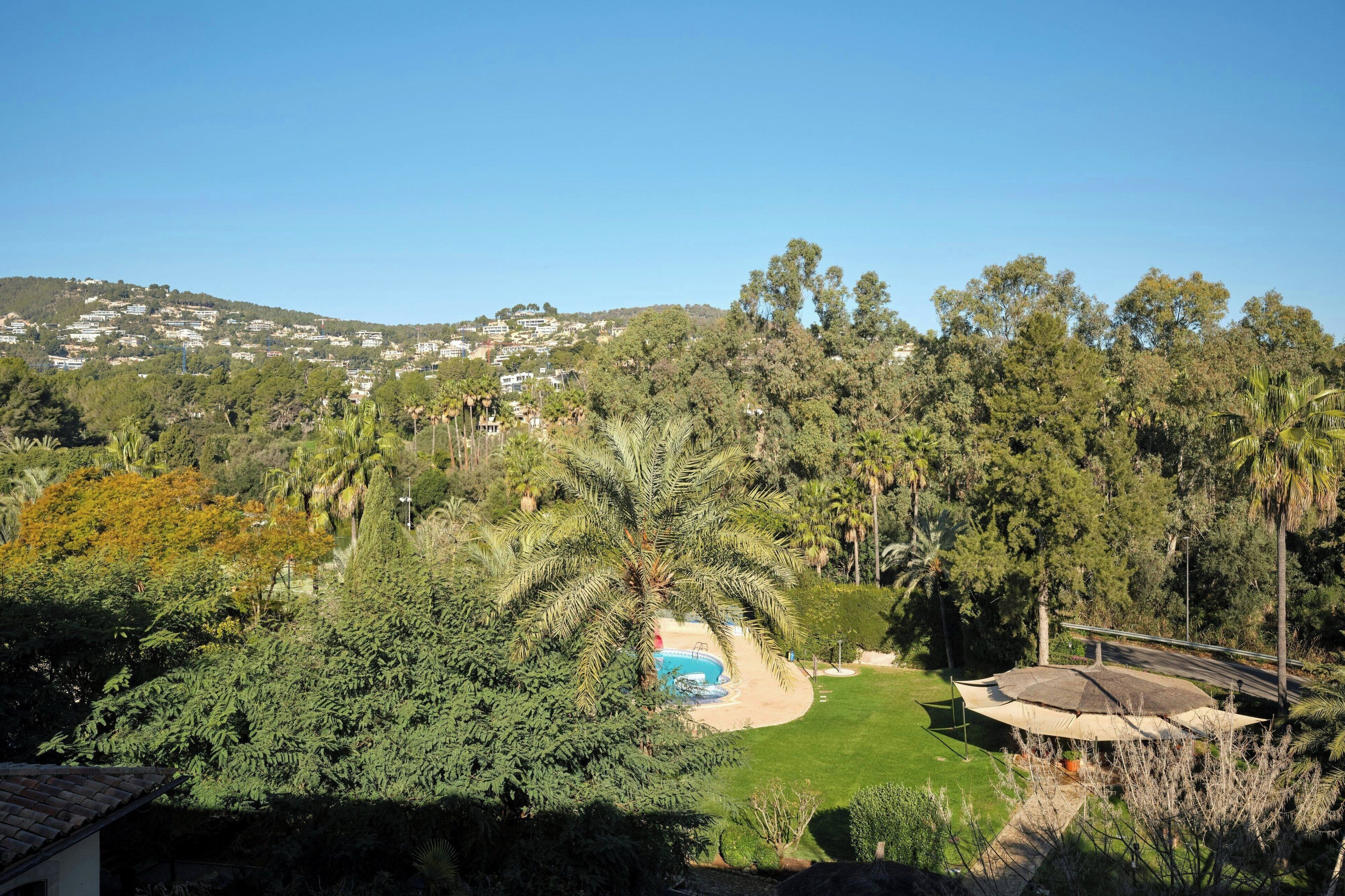 Sheraton Mallorca Arabella Golf Hotel Sheraton Mallorca Arabella Golf Hotel