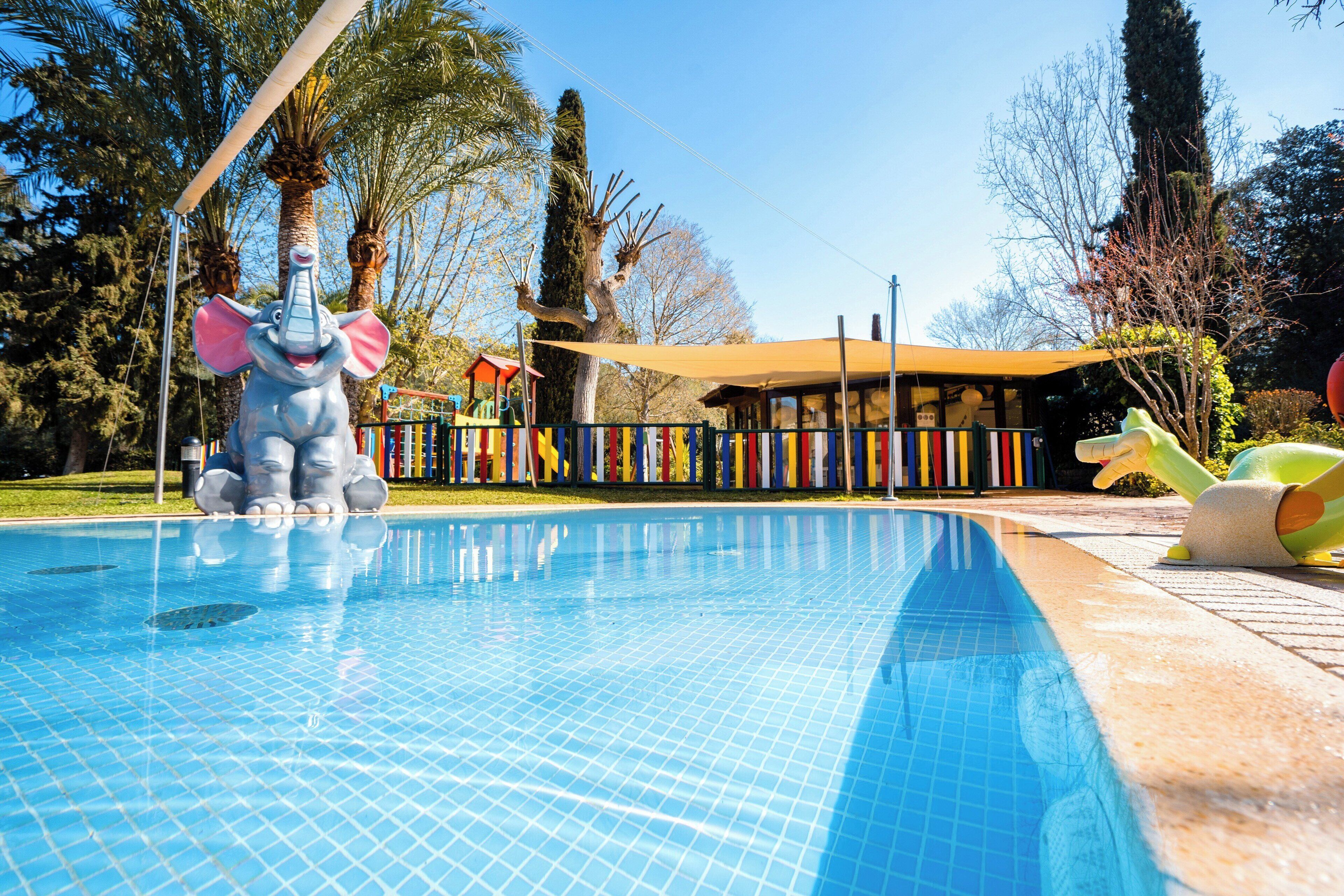 Sheraton Mallorca Arabella Golf Hotel Sheraton Mallorca Arabella Golf Hotel