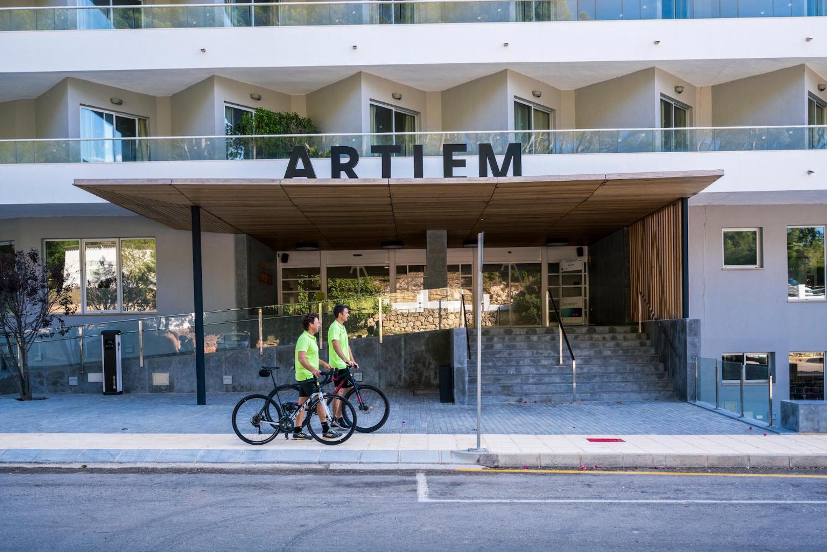 Artiem Audax Artiem Audax