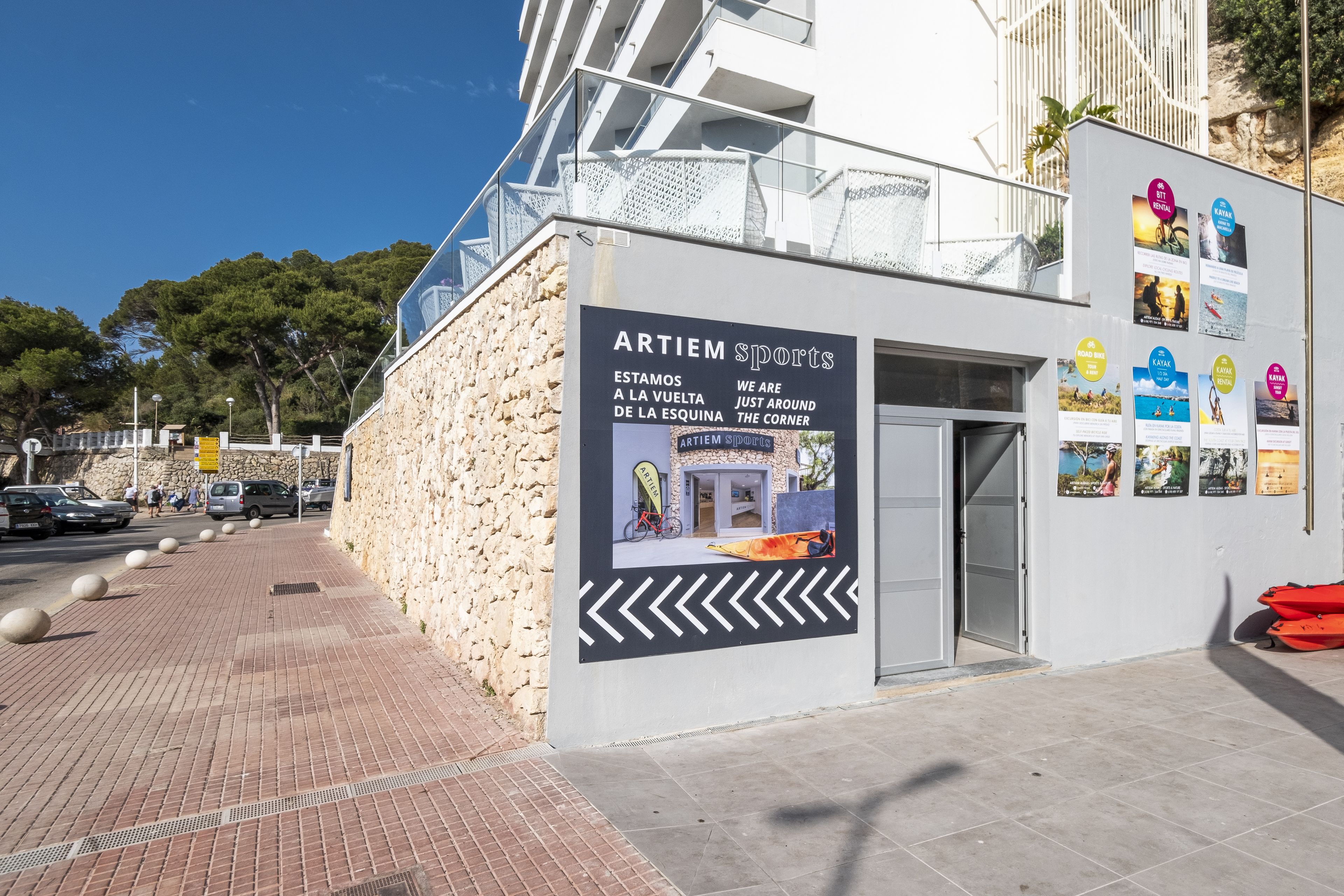 Artiem Audax Artiem Audax
