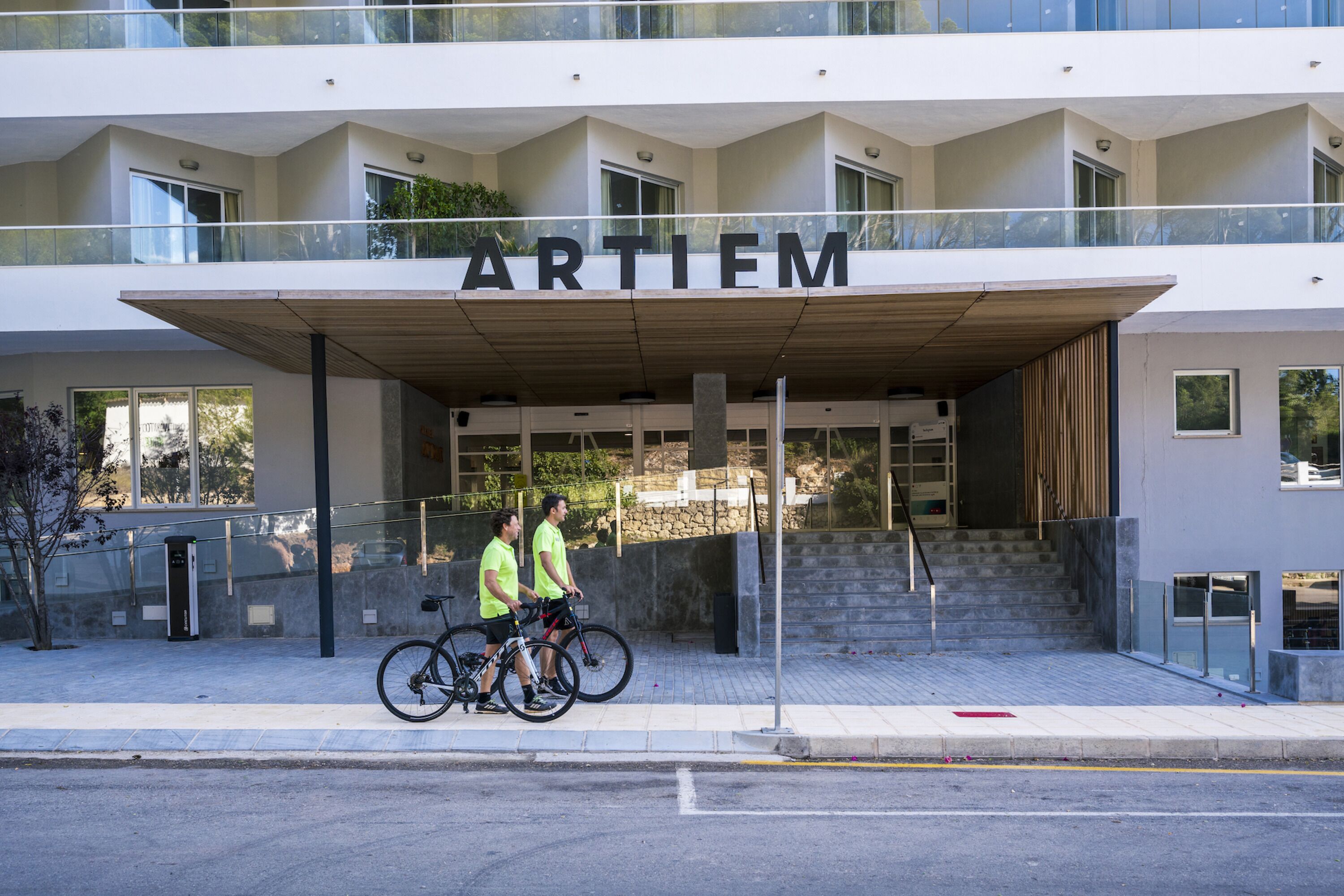 Artiem Audax Artiem Audax