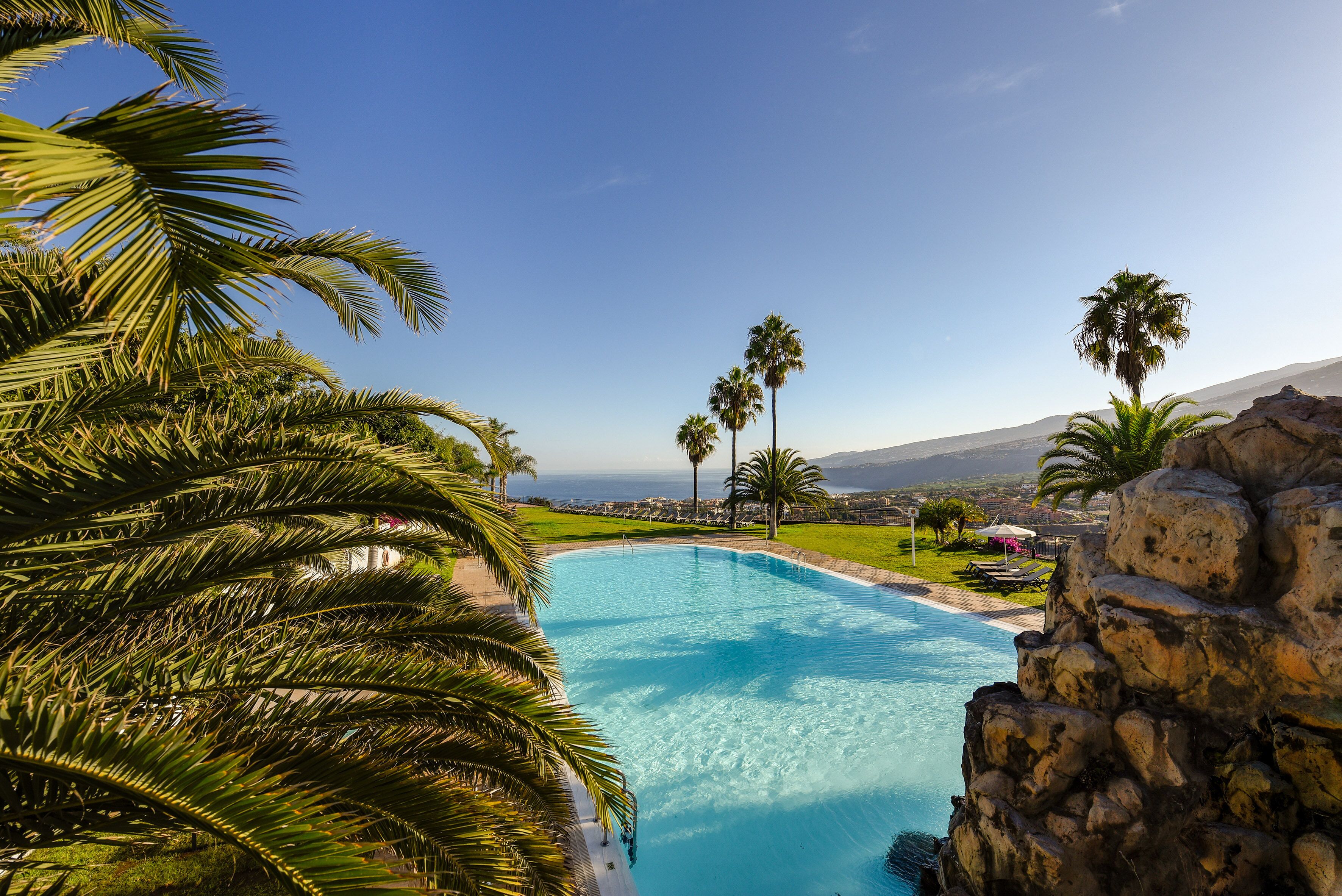 Hotel Las Águilas Tenerife Affiliated by Meliá