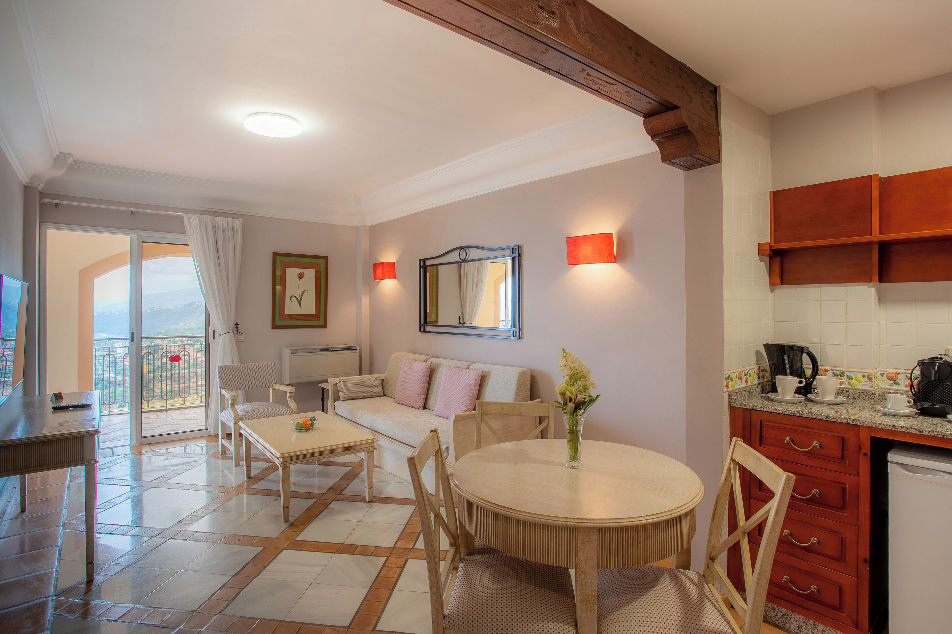 Hotel Las Águilas Tenerife Affiliated by Meliá