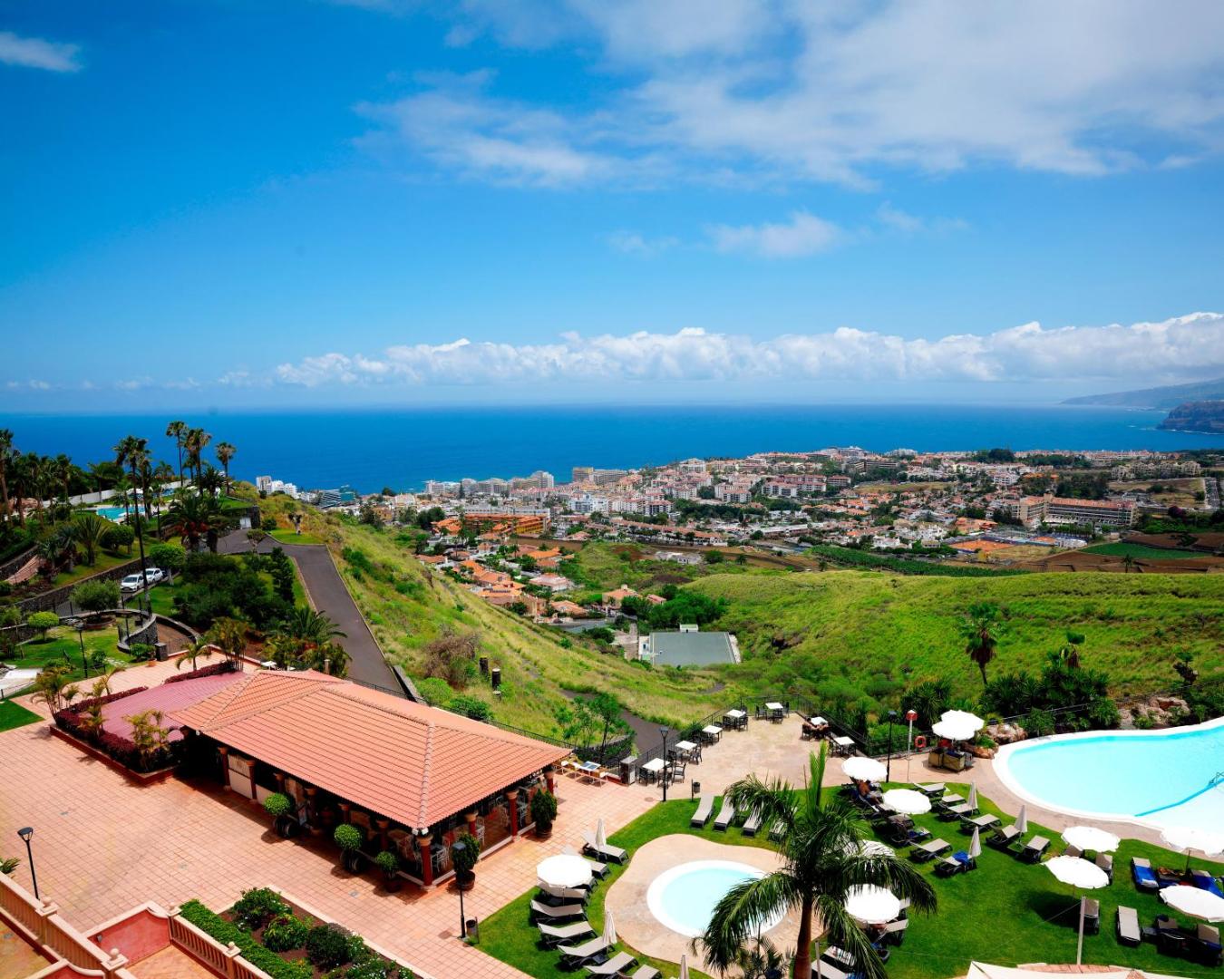 Hotel Las Águilas Tenerife Affiliated by Meliá
