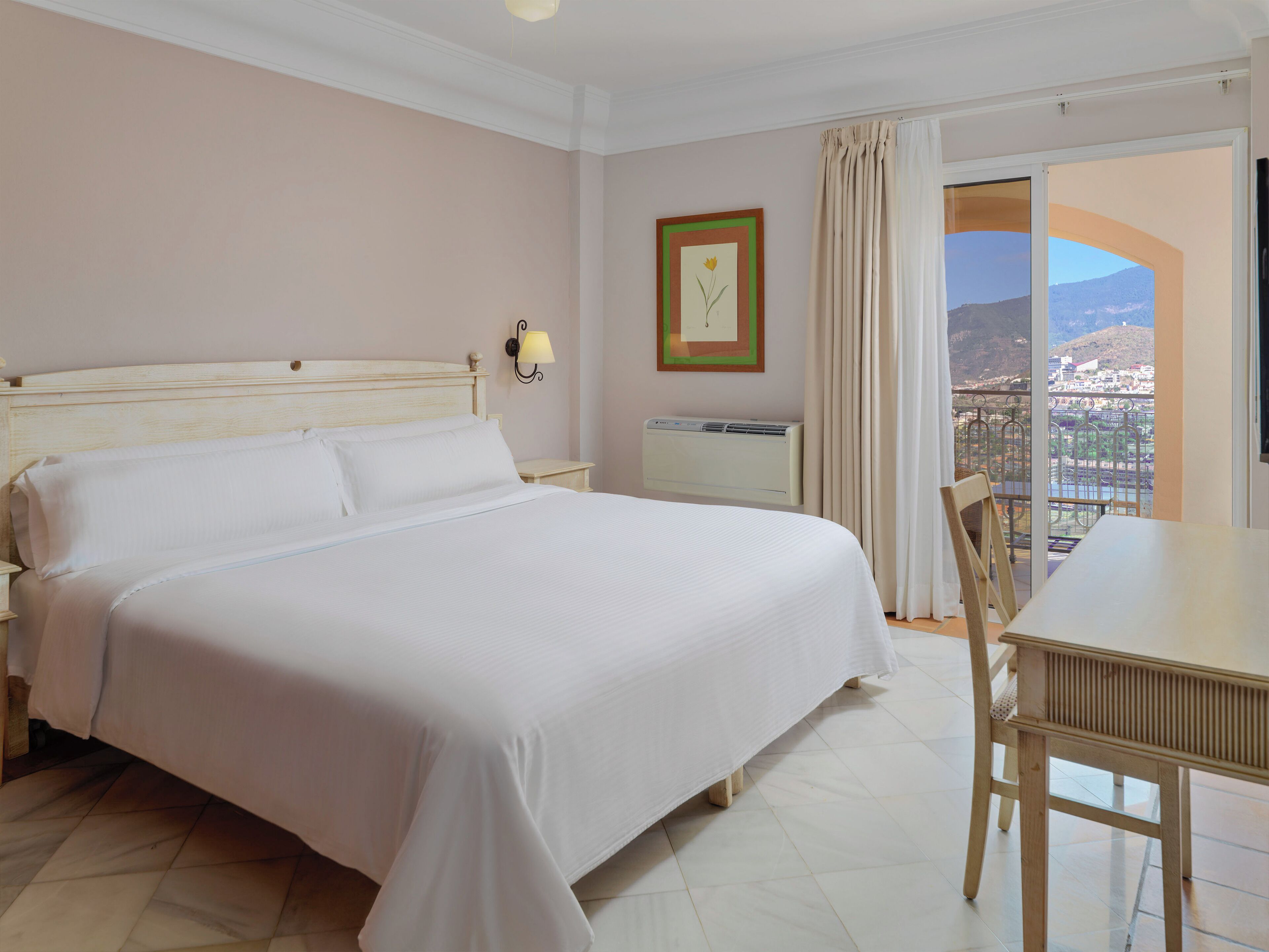 Hotel Las Águilas Tenerife Affiliated by Meliá