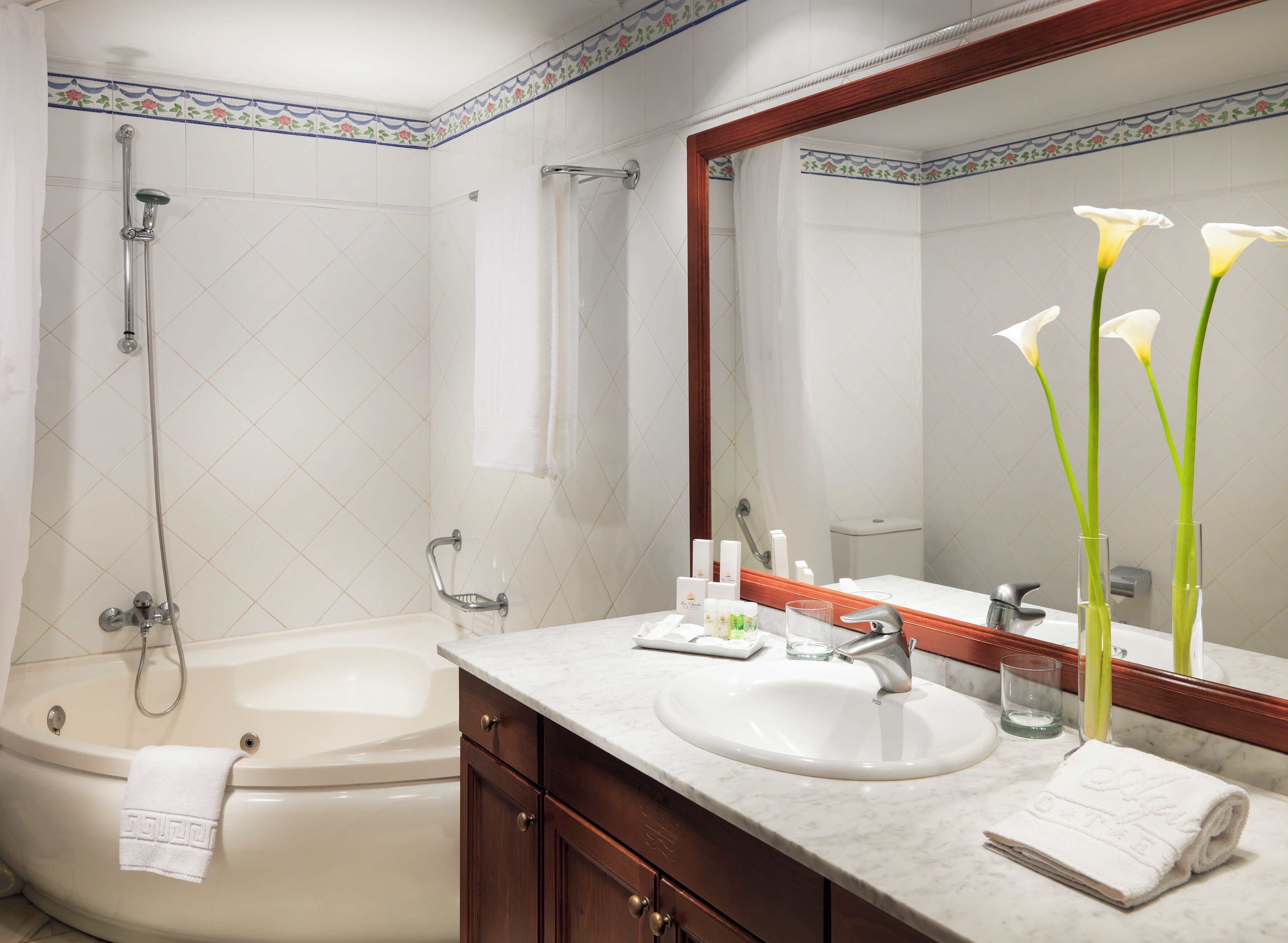 Hotel Las Águilas Tenerife Affiliated by Meliá