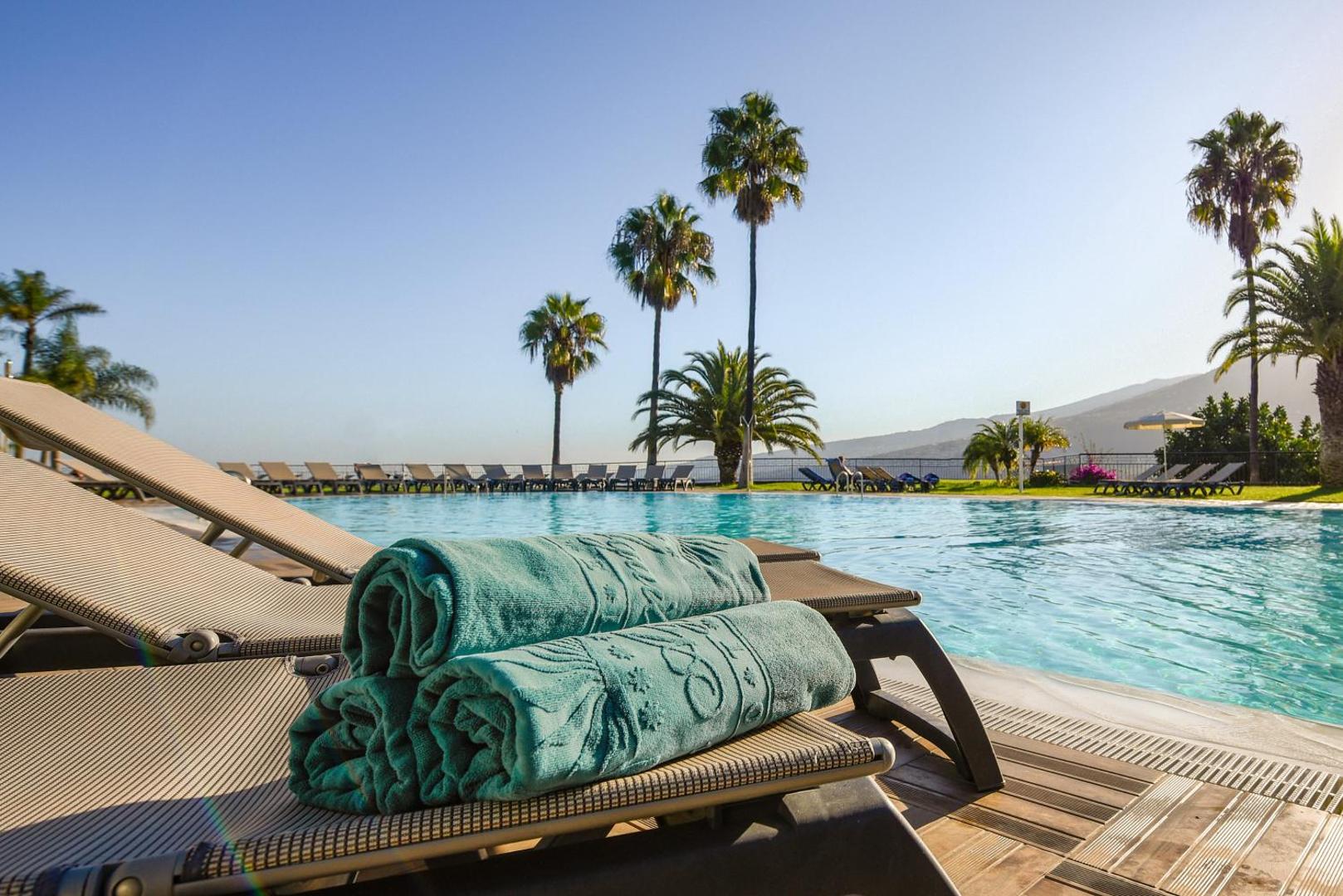 Hotel Las Águilas Tenerife Affiliated by Meliá