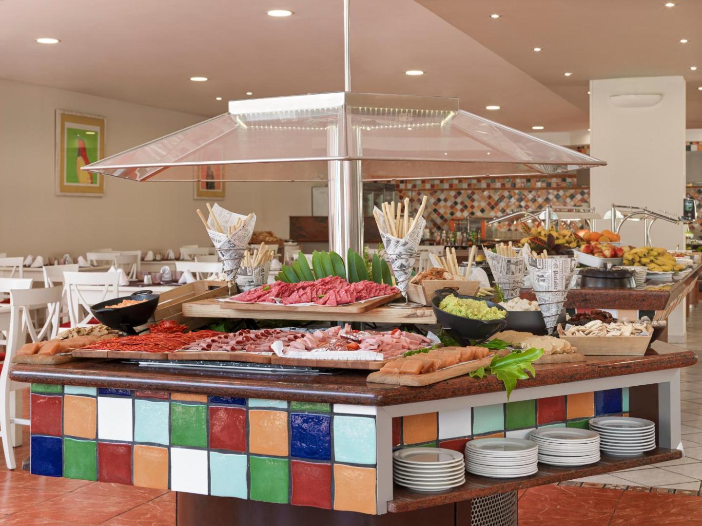 Hotel Las Águilas Tenerife Affiliated by Meliá