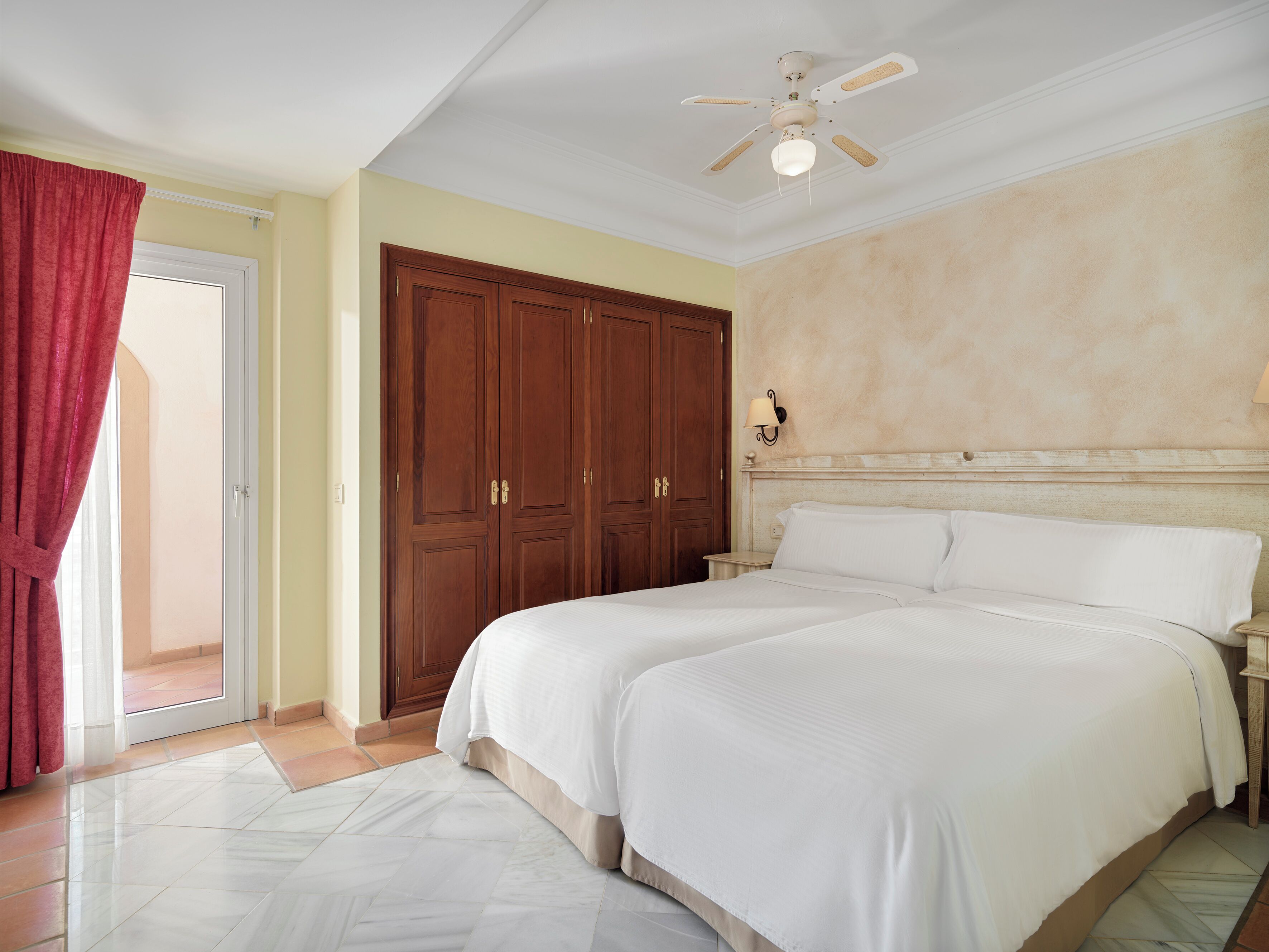 Hotel Las Águilas Tenerife Affiliated by Meliá