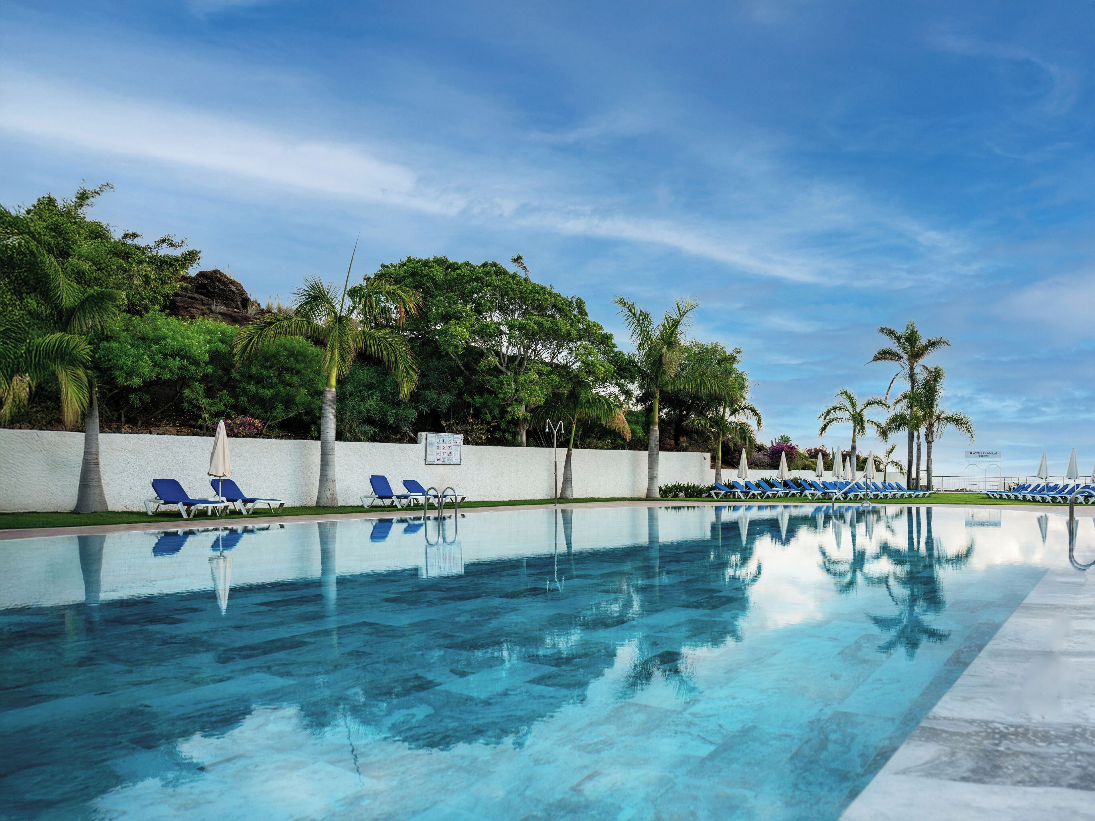 Hotel Las Águilas Tenerife Affiliated by Meliá