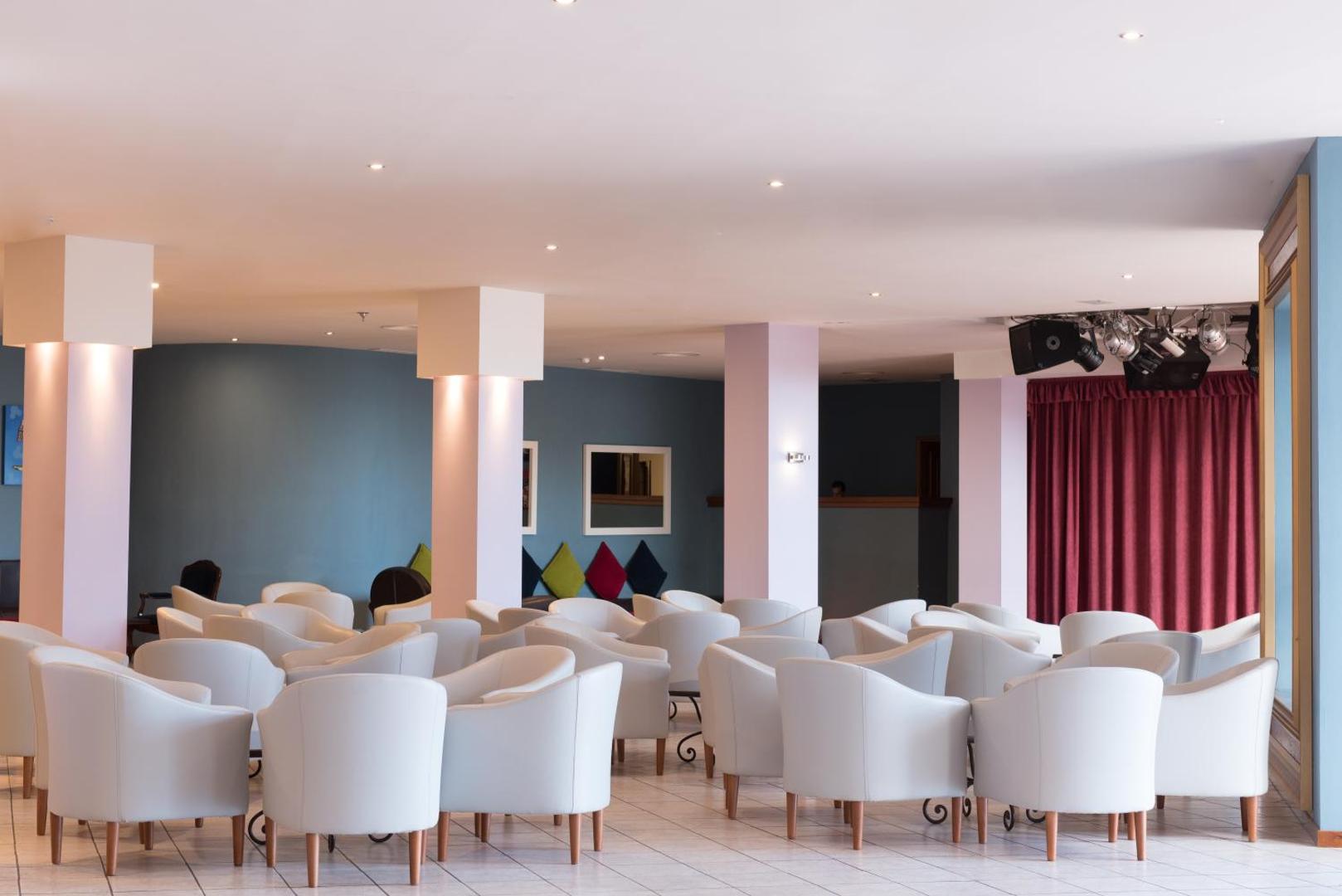 Hotel Las Águilas Tenerife Affiliated by Meliá