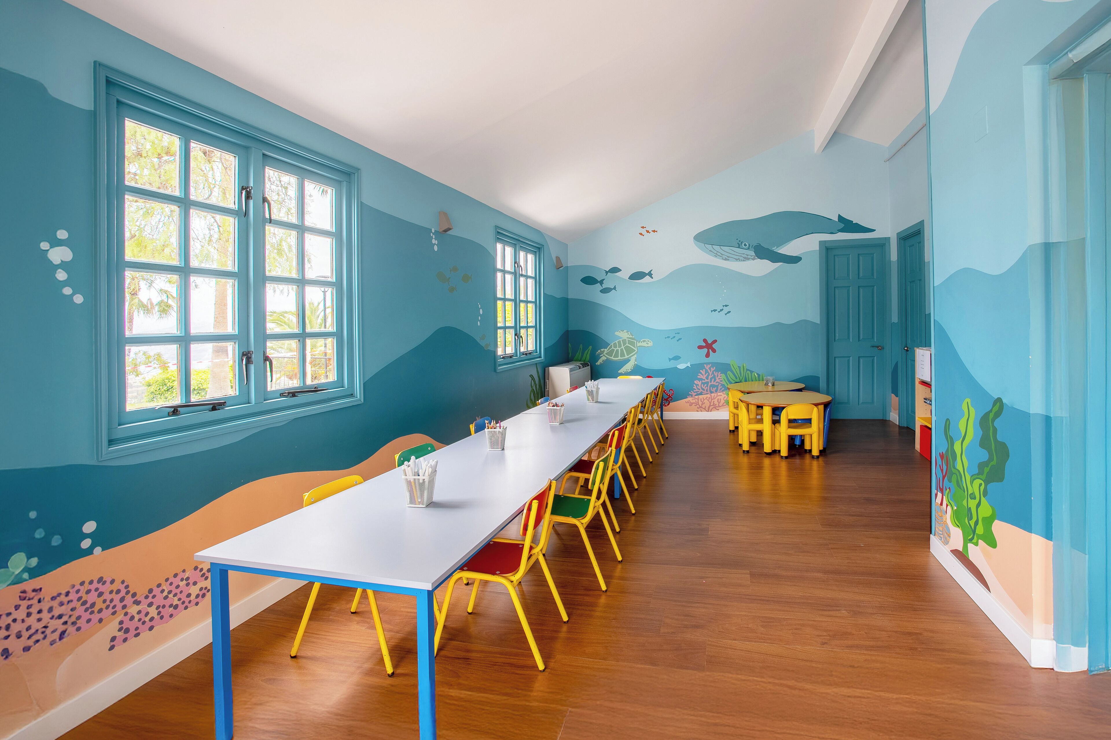 Hotel Las Águilas Tenerife Affiliated by Meliá