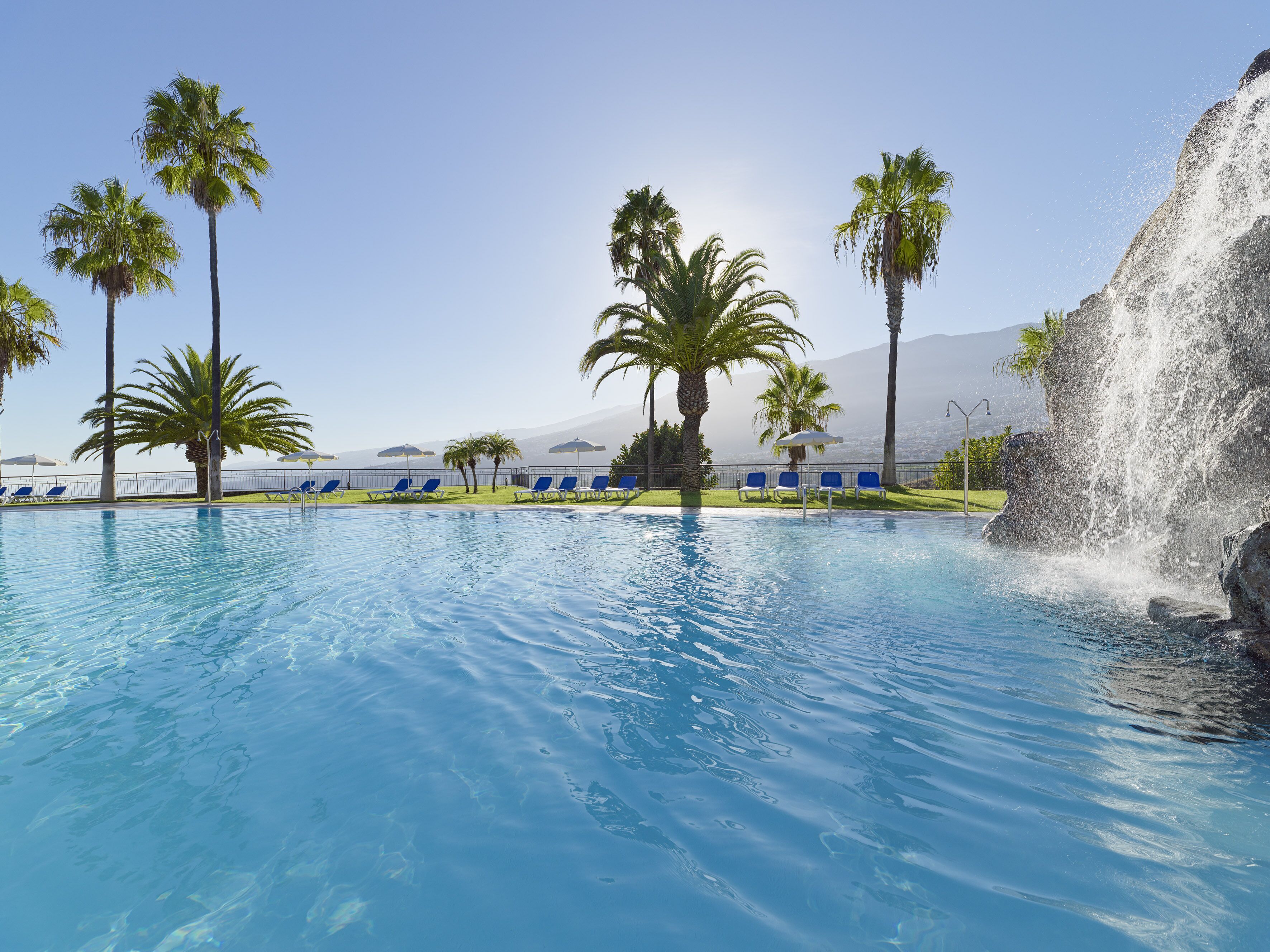 Hotel Las Águilas Tenerife Affiliated by Meliá