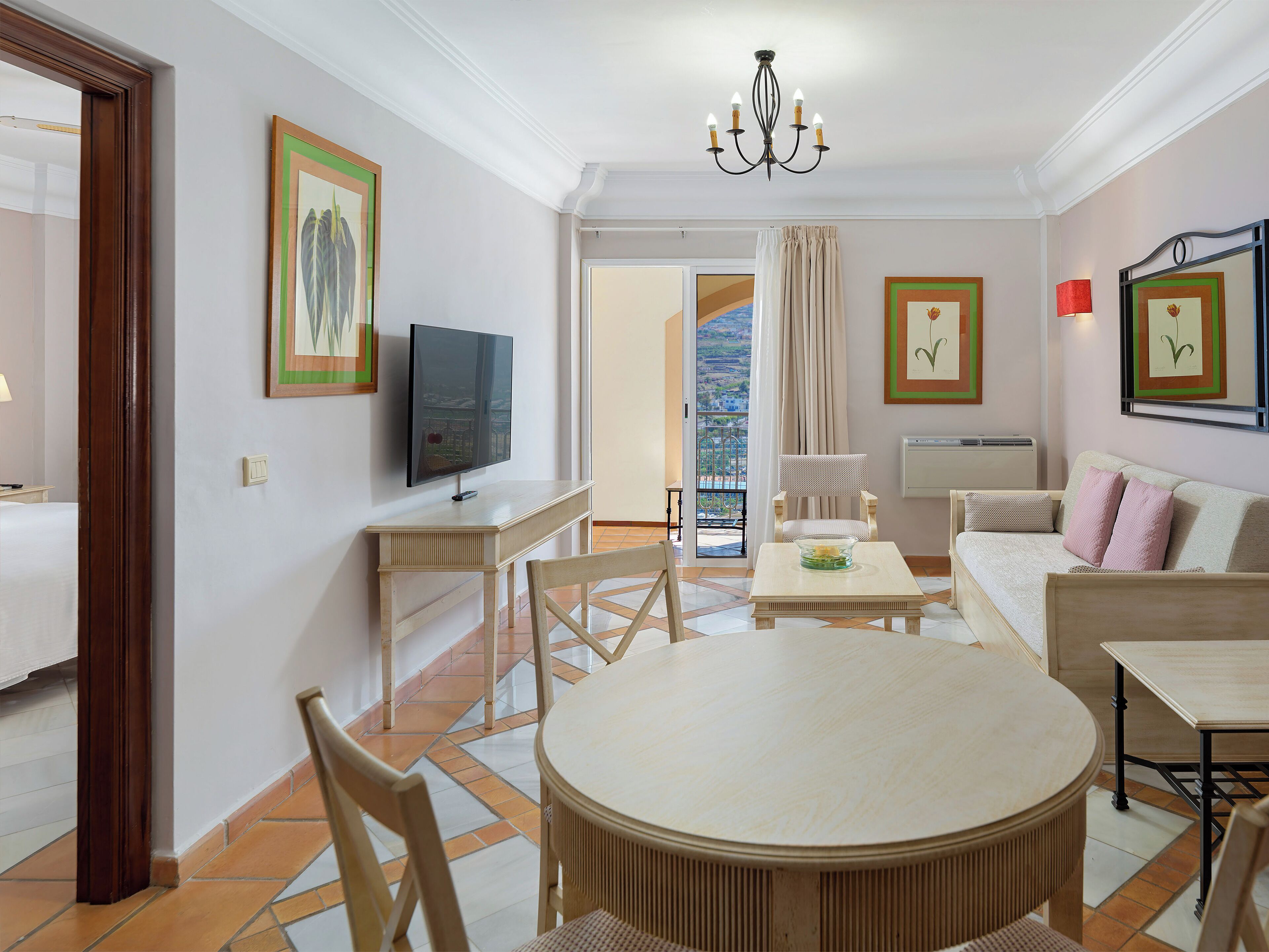 Hotel Las Águilas Tenerife Affiliated by Meliá