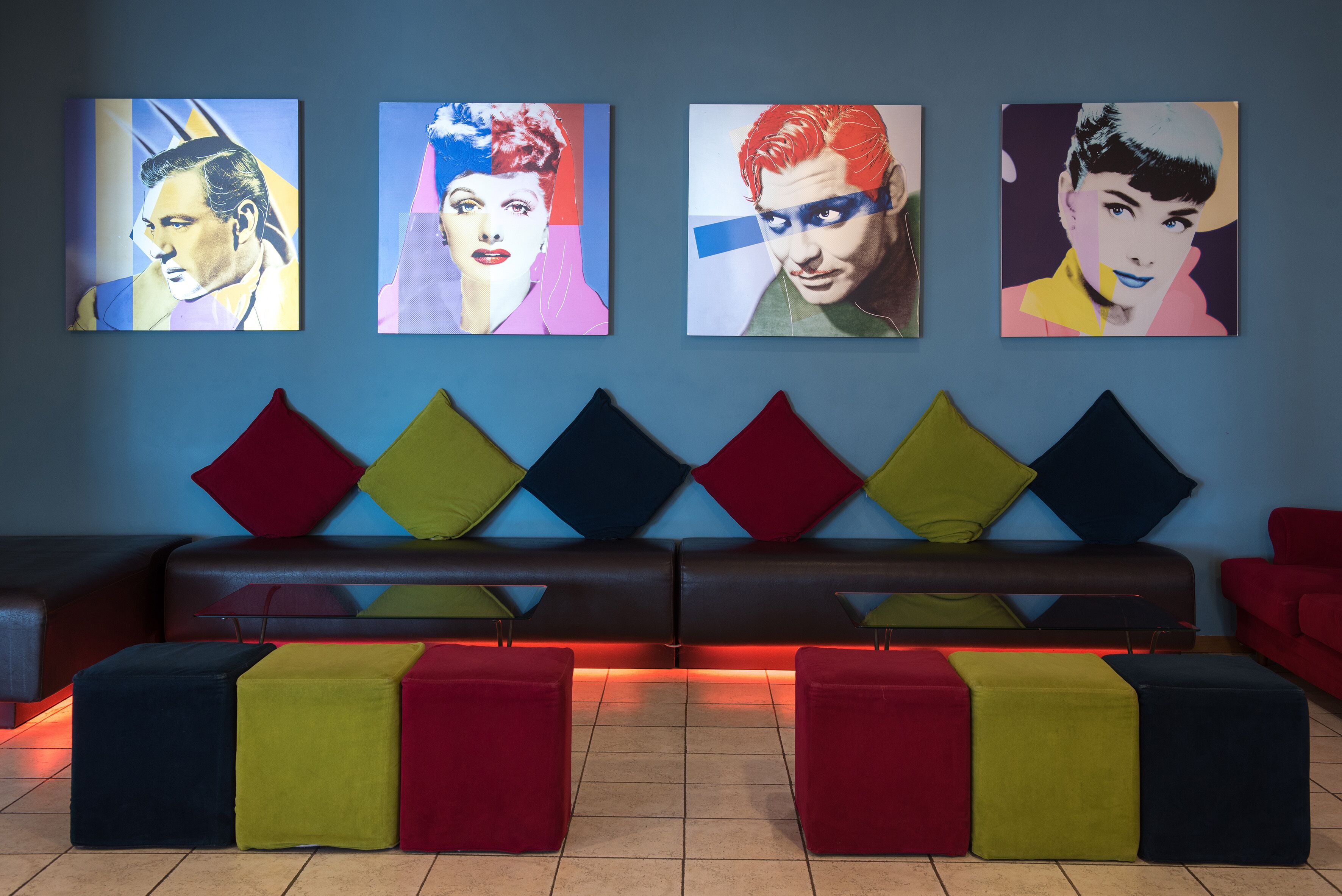 Hotel Las Águilas Tenerife Affiliated by Meliá