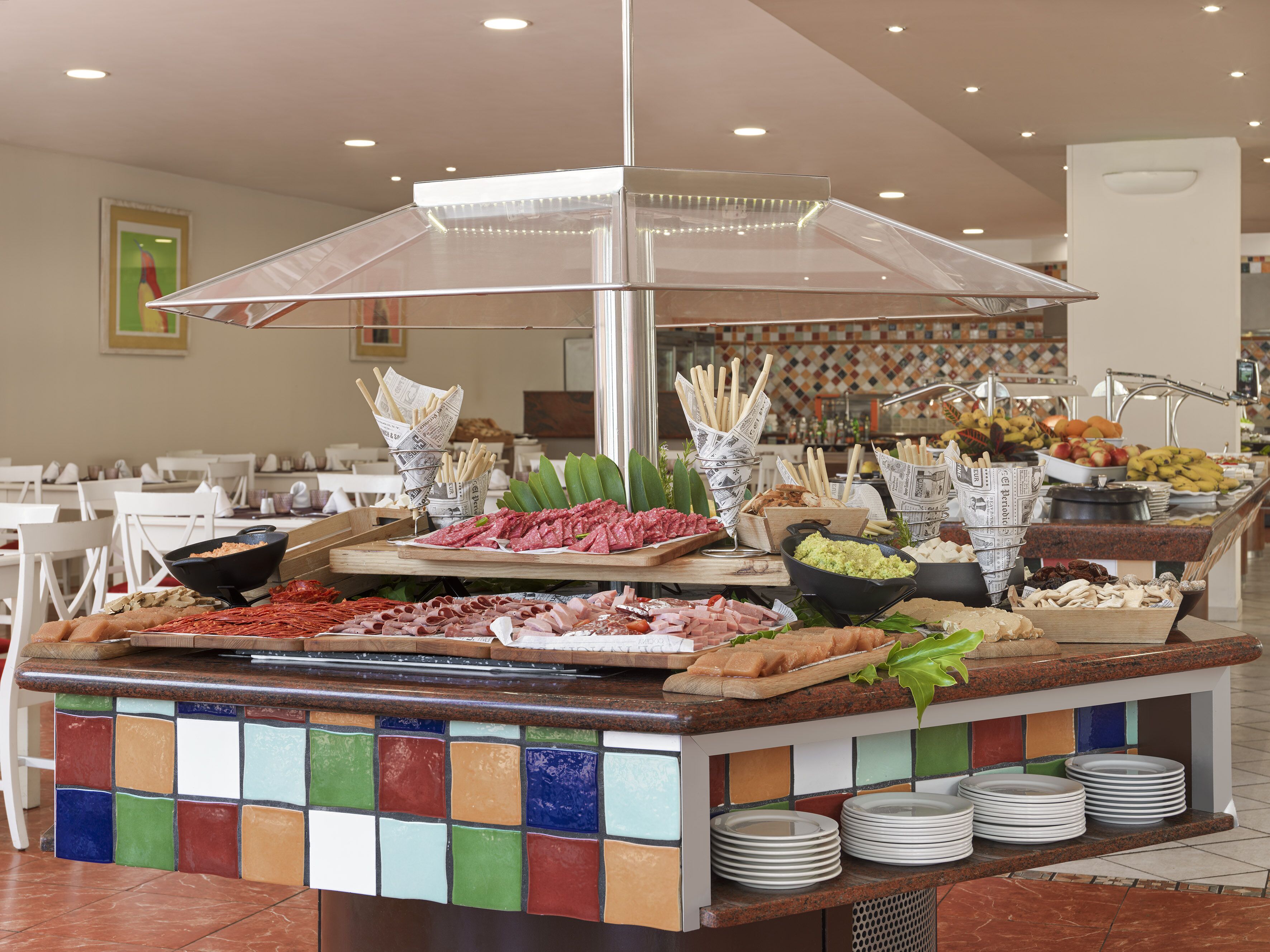 Hotel Las Águilas Tenerife Affiliated by Meliá