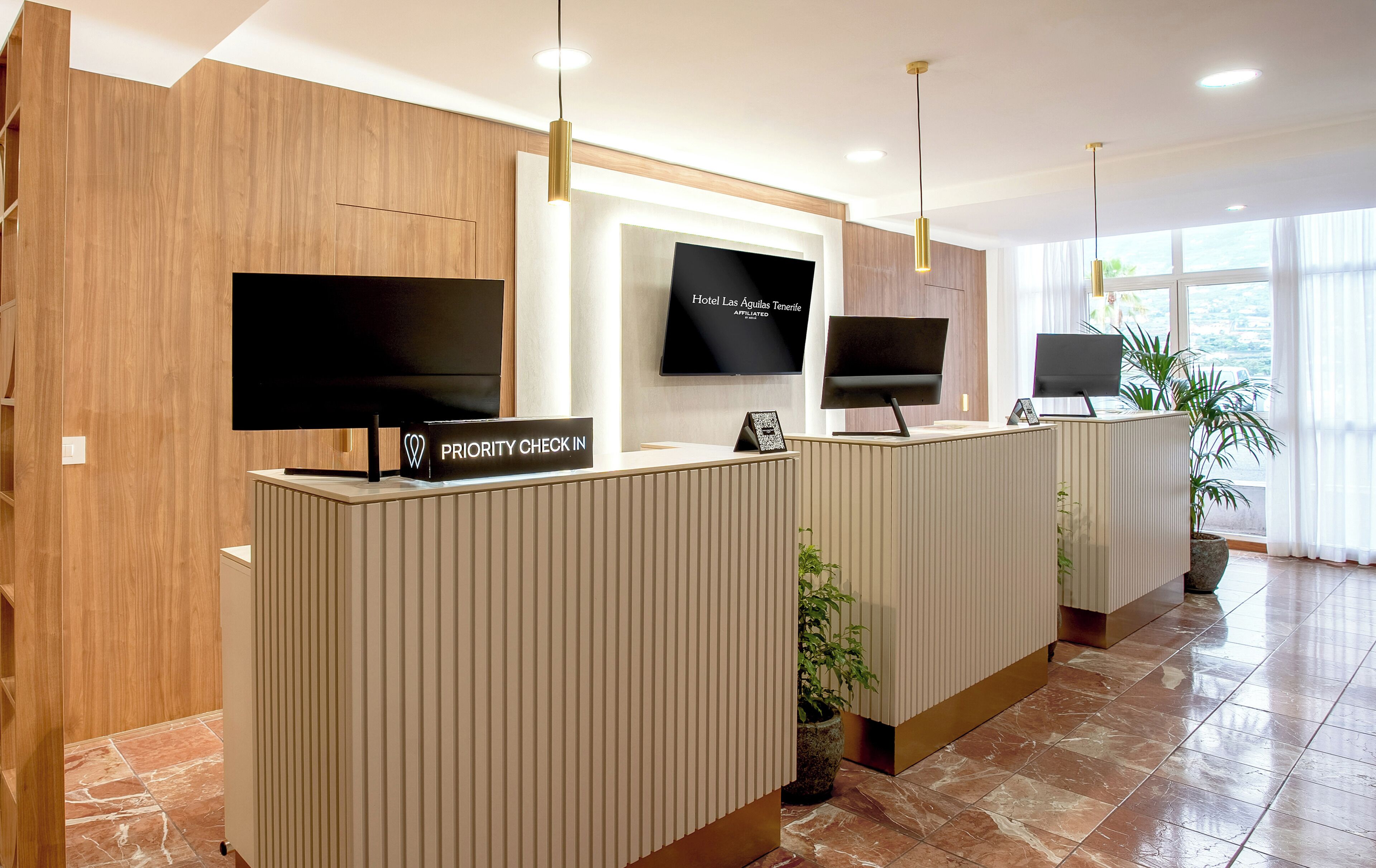 Hotel Las Águilas Tenerife Affiliated by Meliá