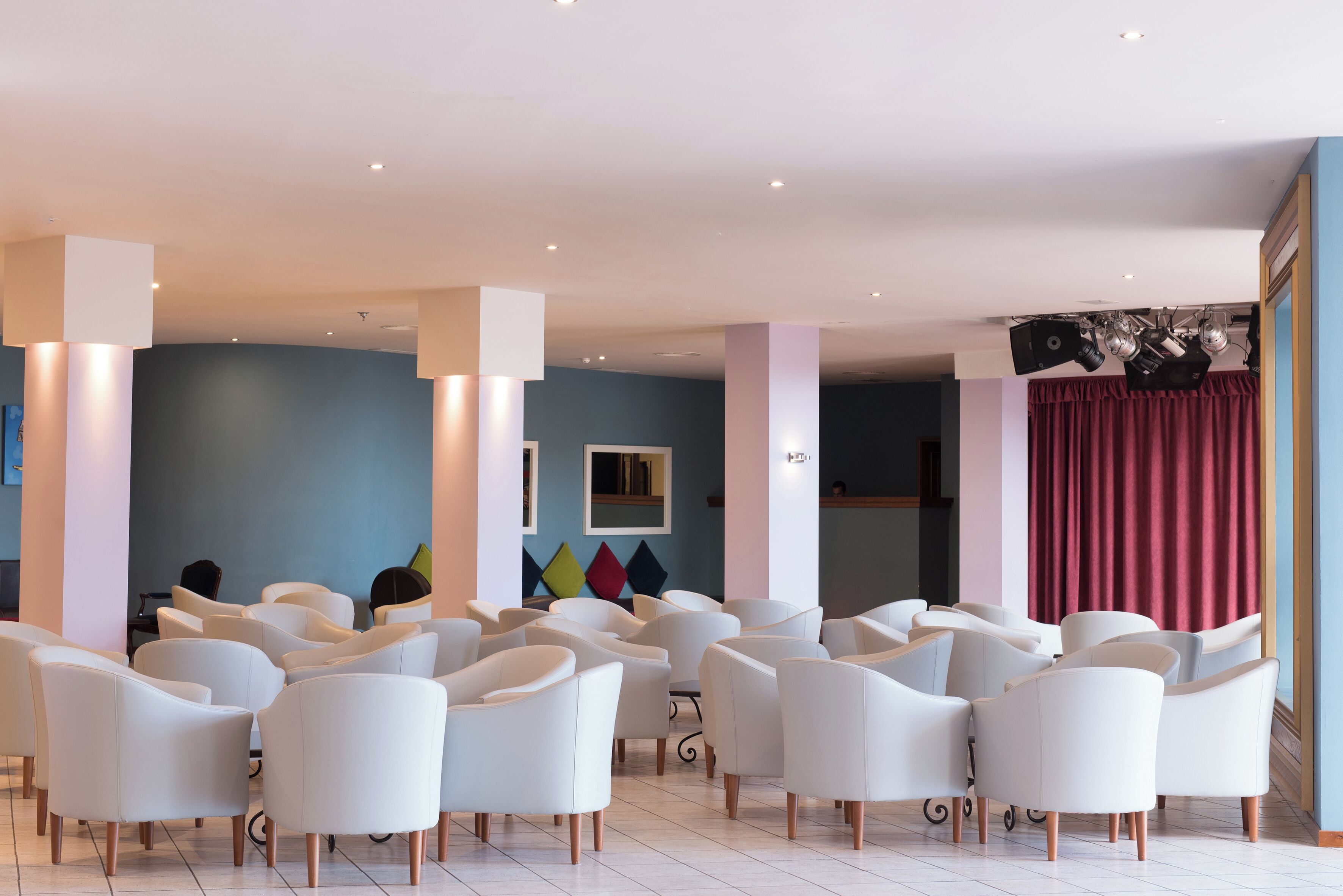 Hotel Las Águilas Tenerife Affiliated by Meliá